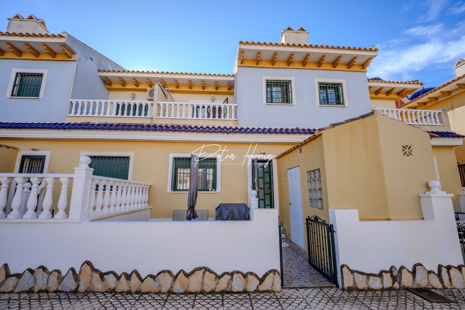 A Vendre - Maison de ville - Ciudad Quesada - Dona Pepa