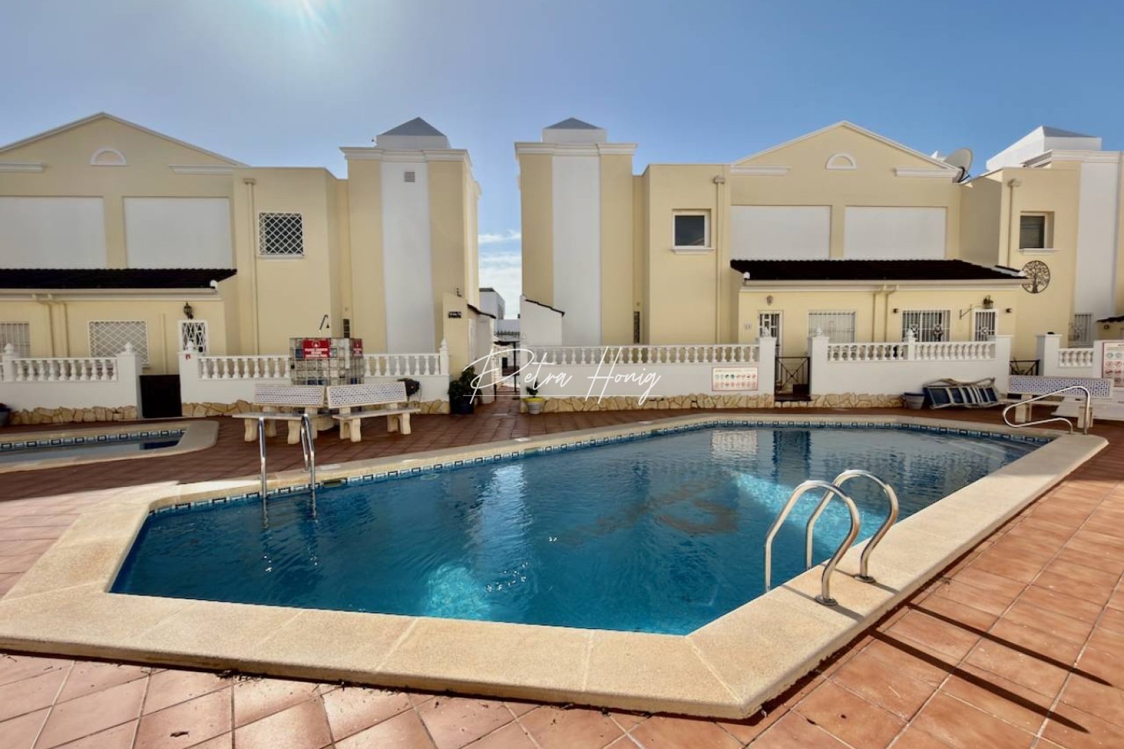 A Vendre - Maison de ville - Ciudad Quesada - Dona Pepa