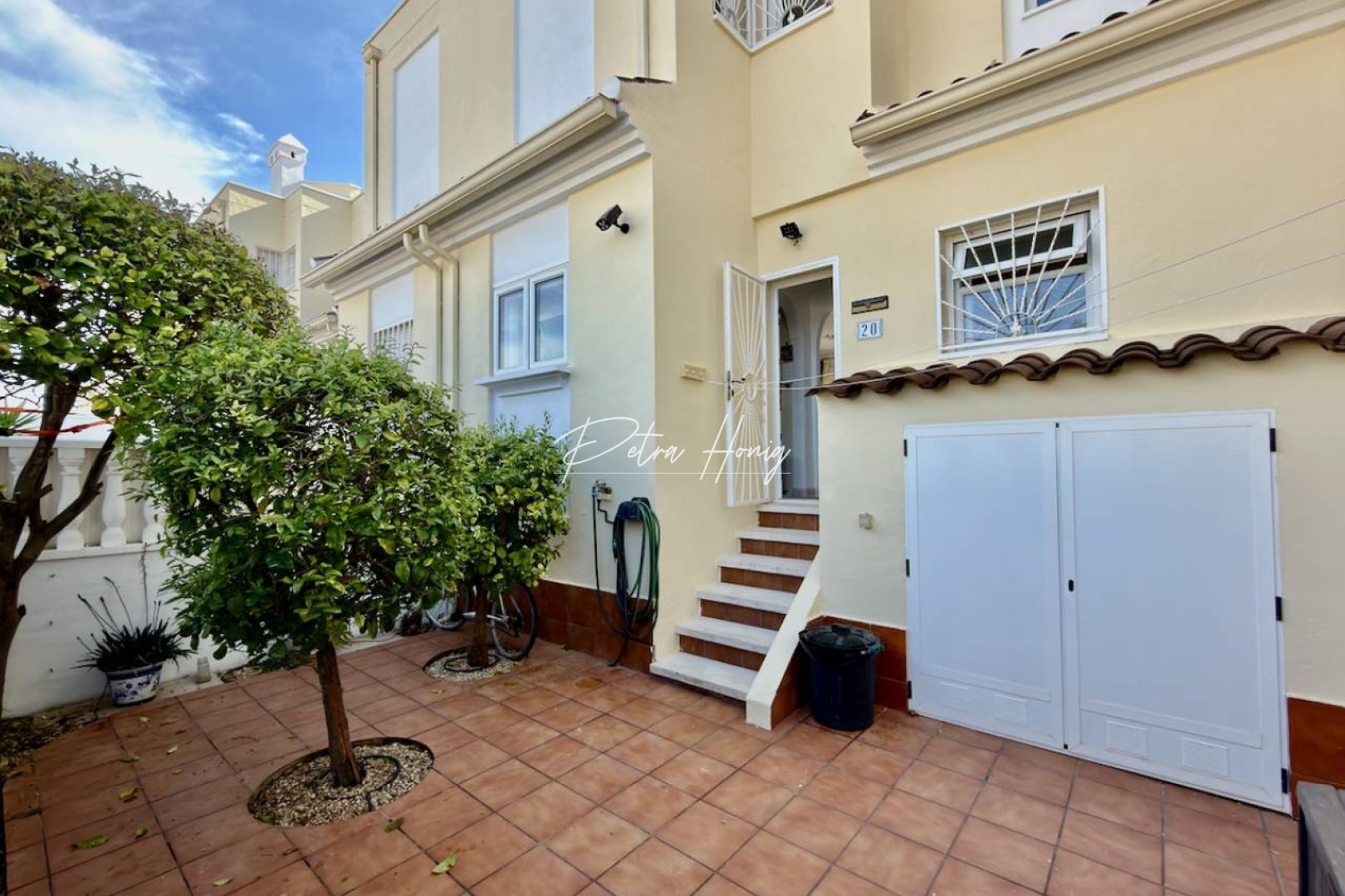 A Vendre - Maison de ville - Ciudad Quesada - Dona Pepa