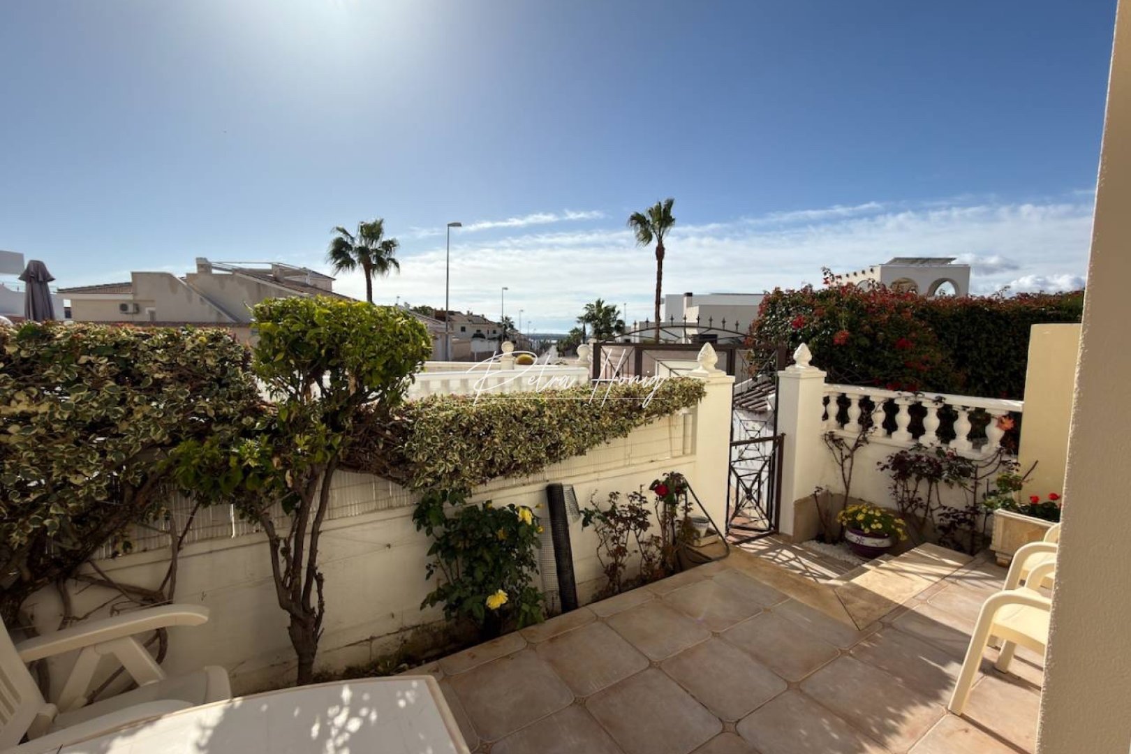 A Vendre - Maison de ville - Ciudad Quesada - Dona Pepa