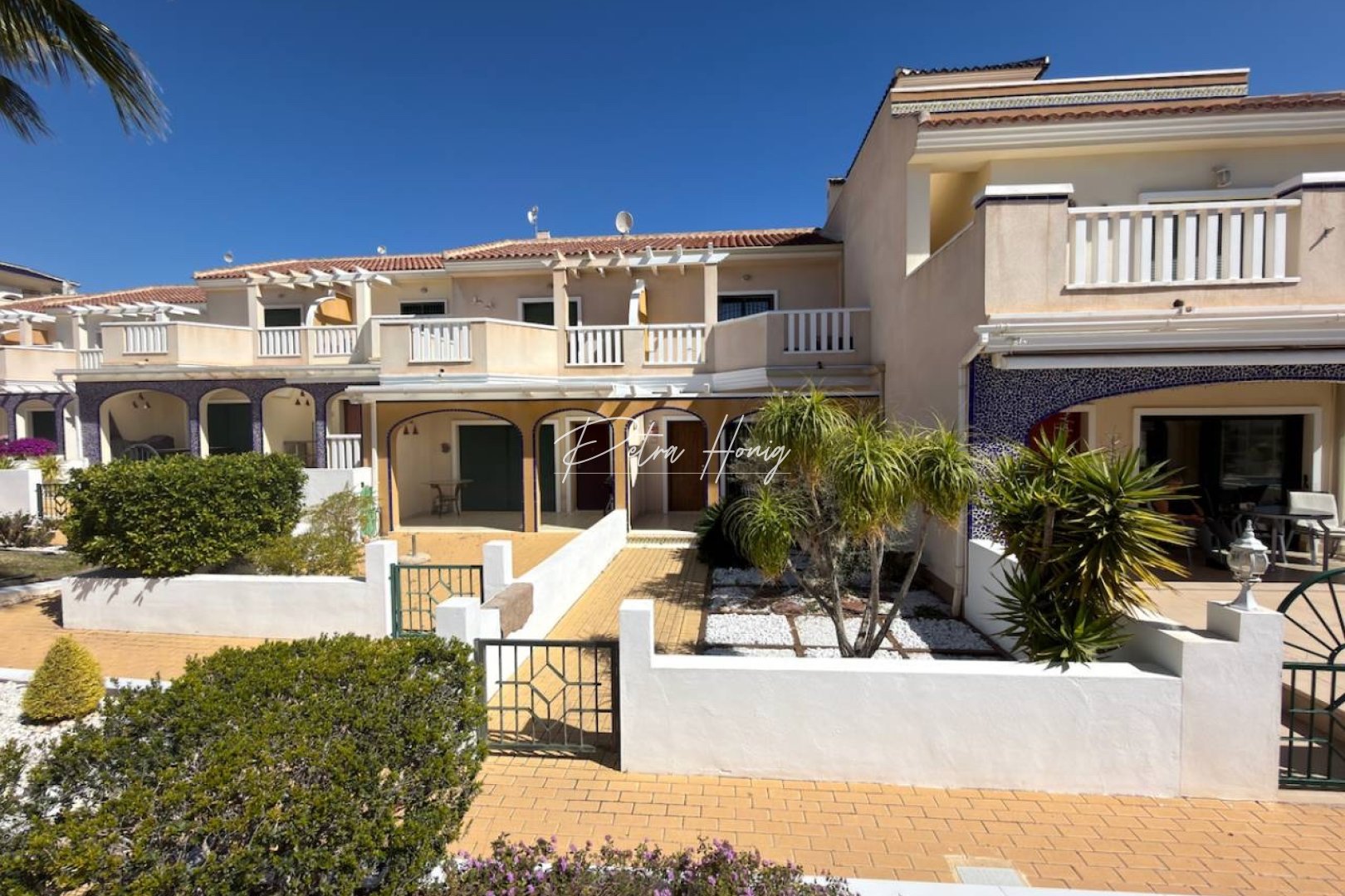 A Vendre - Maison de ville - Ciudad Quesada - Doña pepa