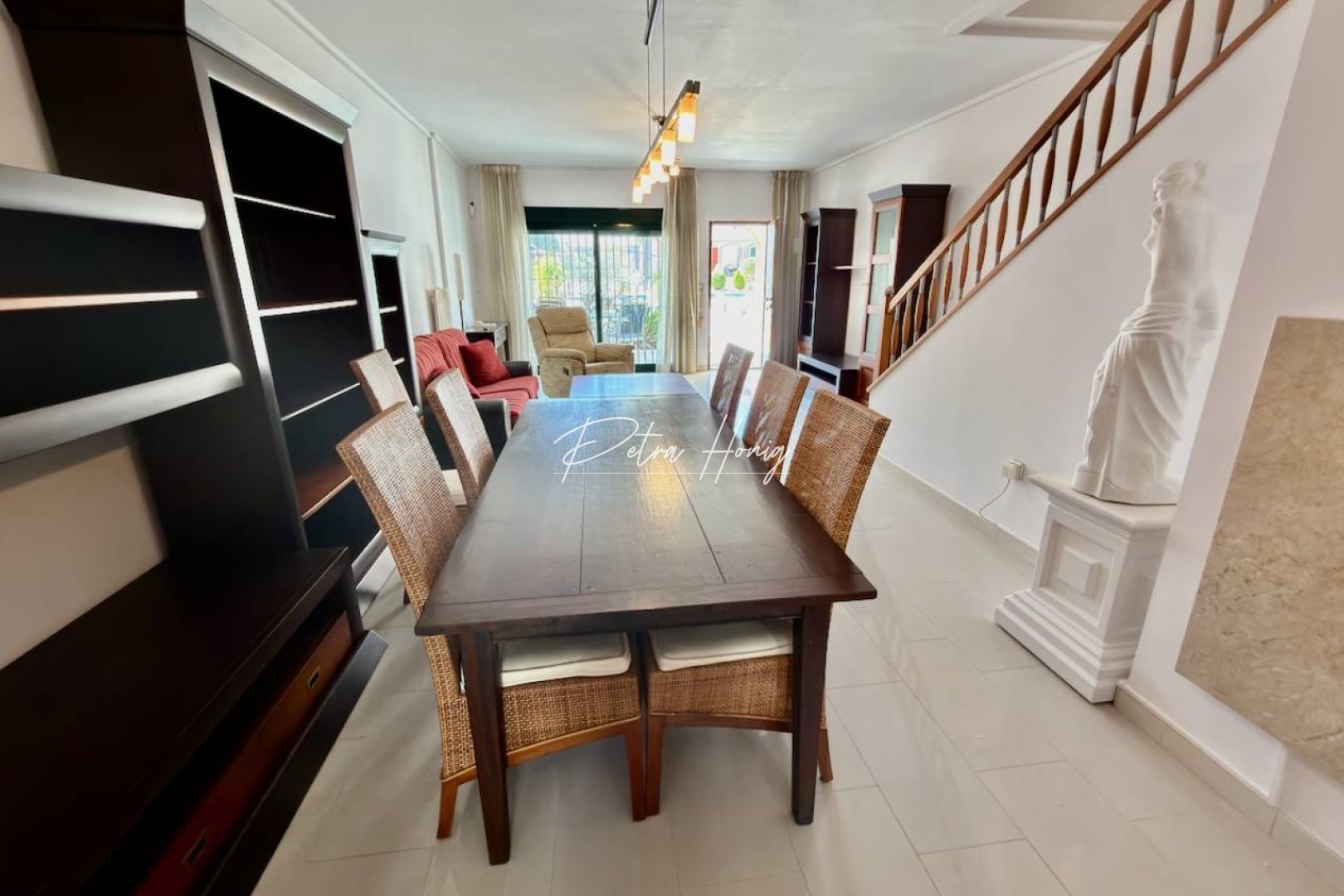 A Vendre - Maison de ville - Ciudad Quesada - Doña pepa