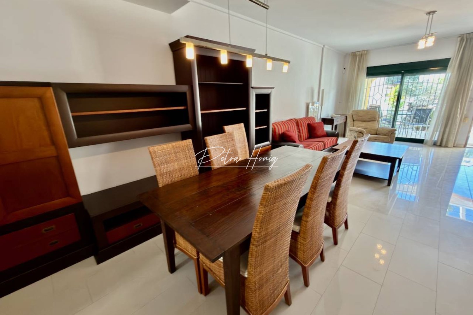 A Vendre - Maison de ville - Ciudad Quesada - Doña pepa