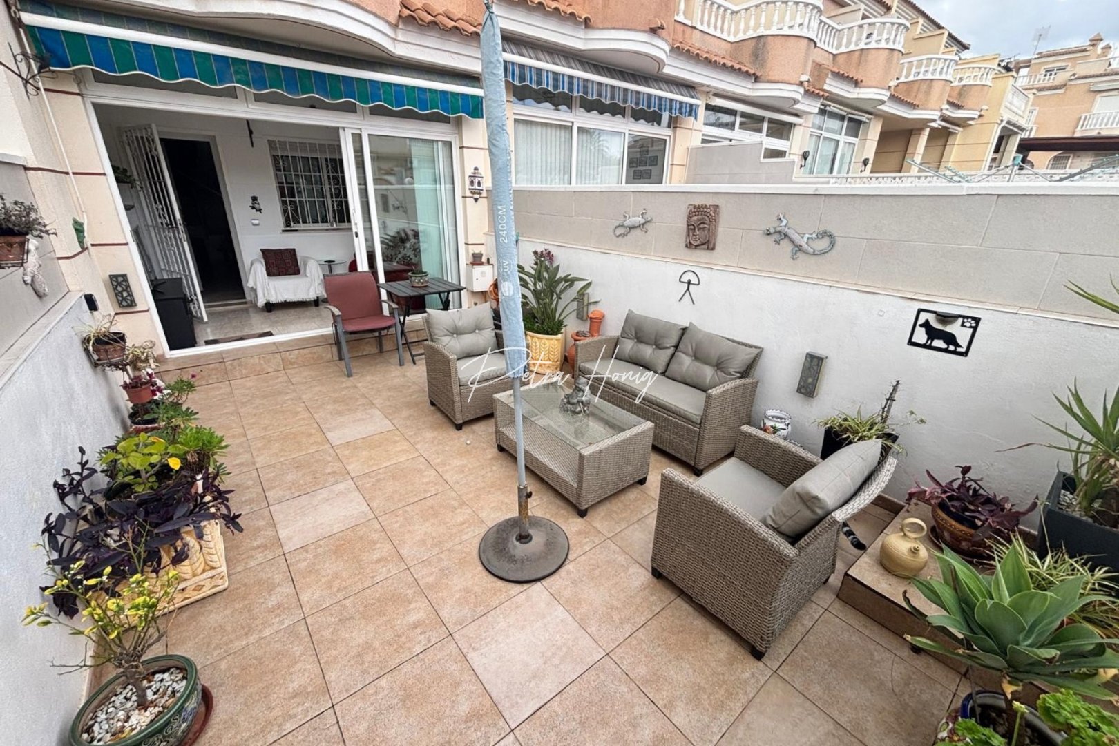 A Vendre - Maison de ville - Ciudad Quesada - Dona Pepa