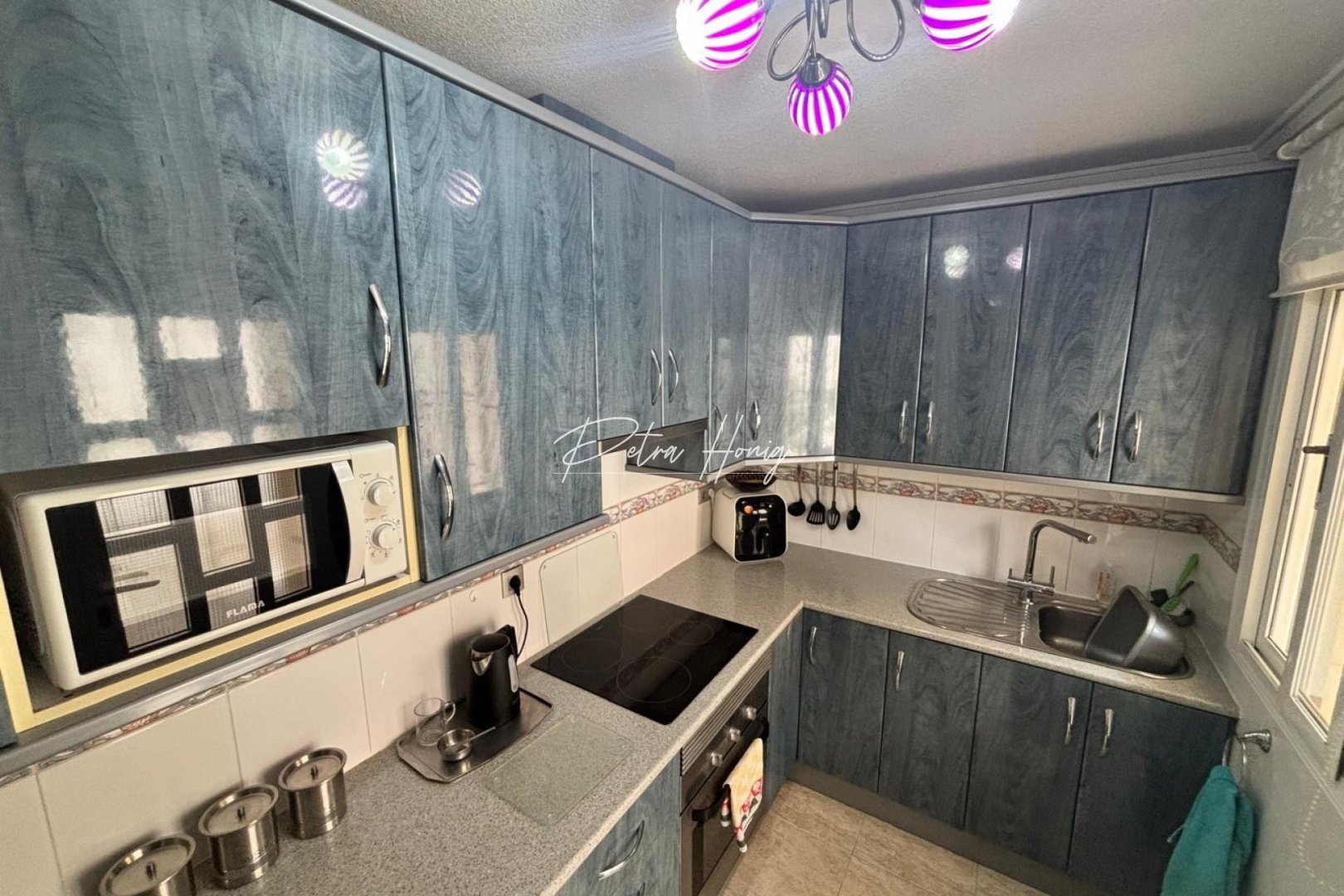 A Vendre - Maison de ville - Ciudad Quesada - Dona Pepa