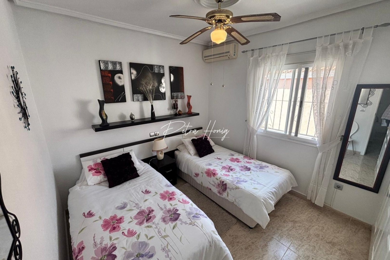 A Vendre - Maison de ville - Ciudad Quesada - Dona Pepa