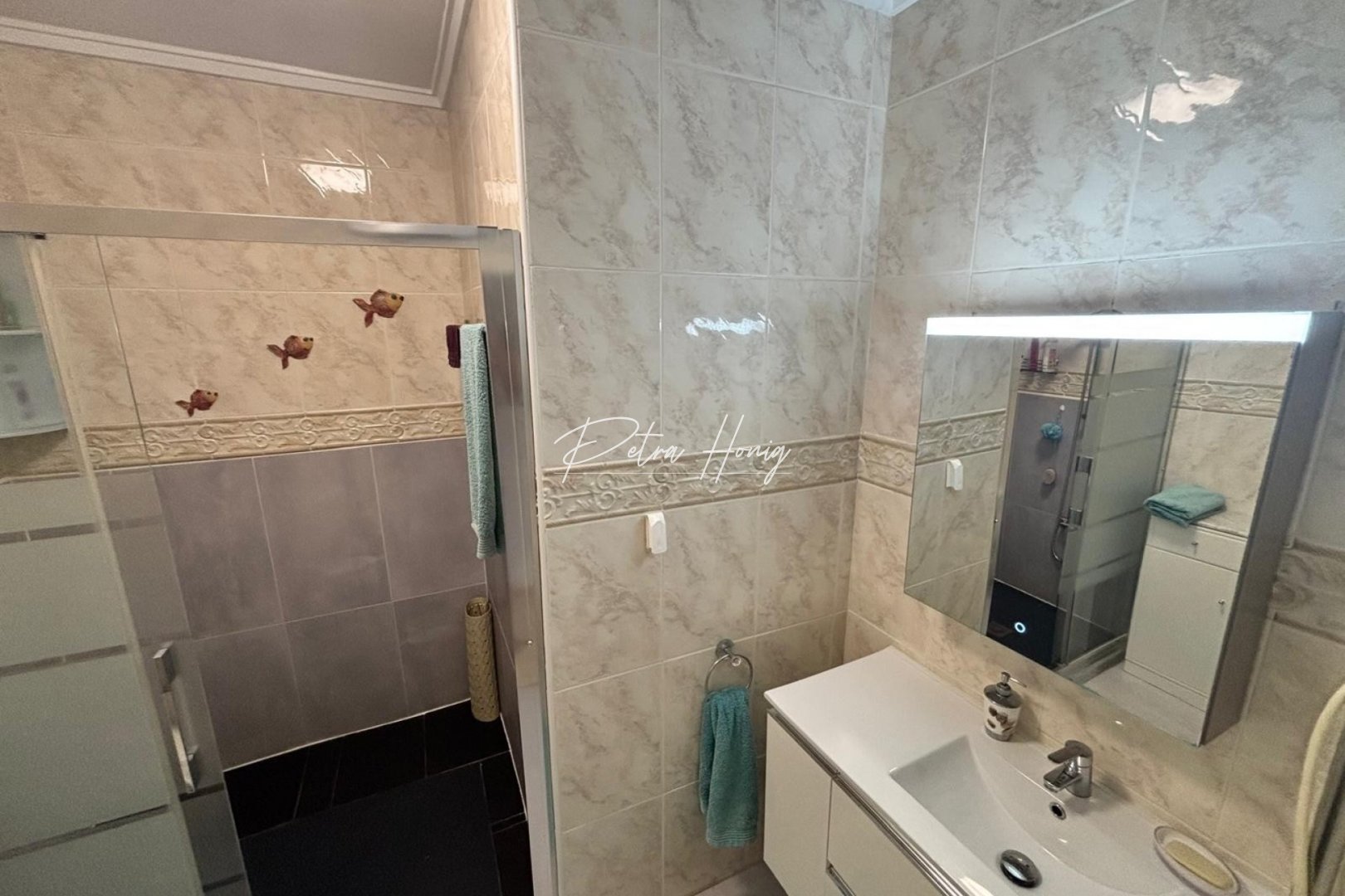 A Vendre - Maison de ville - Ciudad Quesada - Dona Pepa