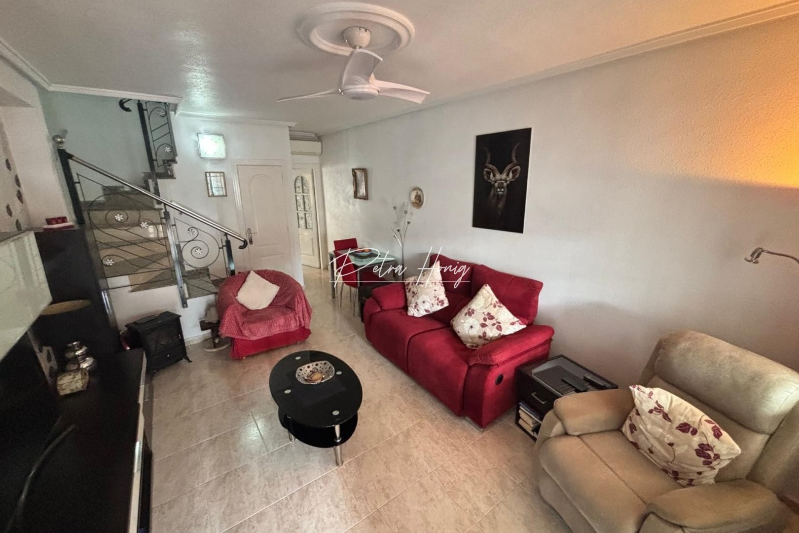 A Vendre - Maison de ville - Ciudad Quesada - Dona Pepa