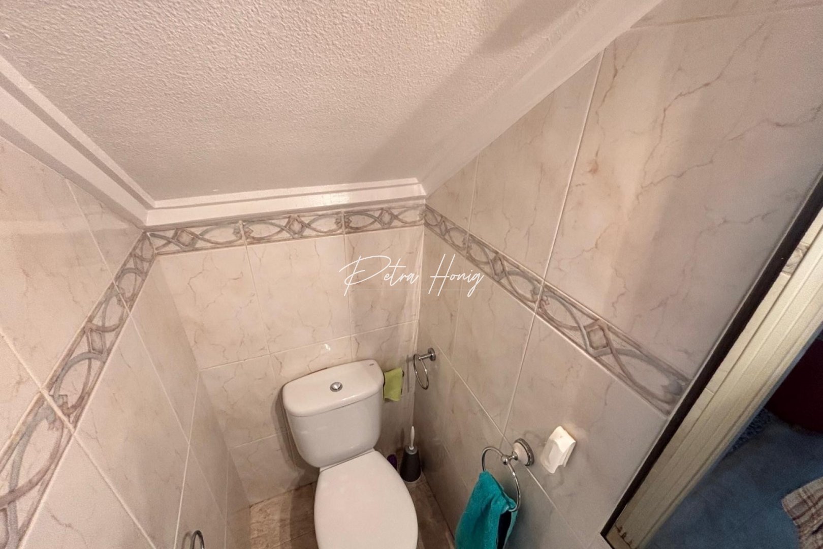 A Vendre - Maison de ville - Ciudad Quesada - Dona Pepa