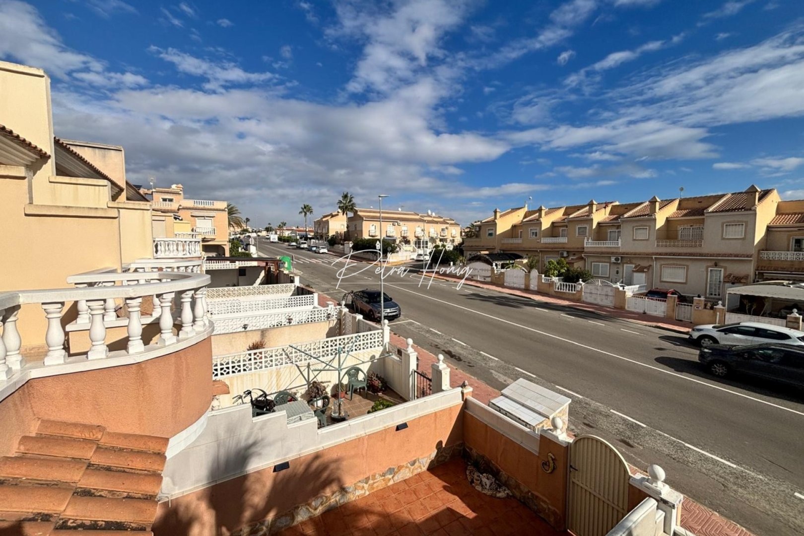 A Vendre - Maison de ville - Ciudad Quesada - Dona Pepa