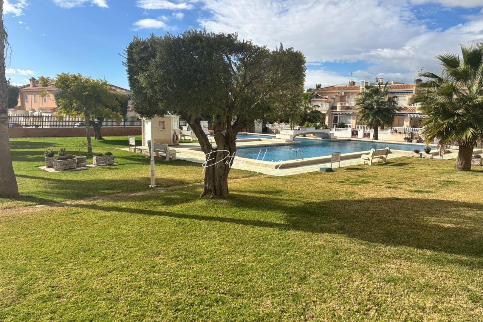 A Vendre - Maison de ville - Ciudad Quesada - Dona Pepa