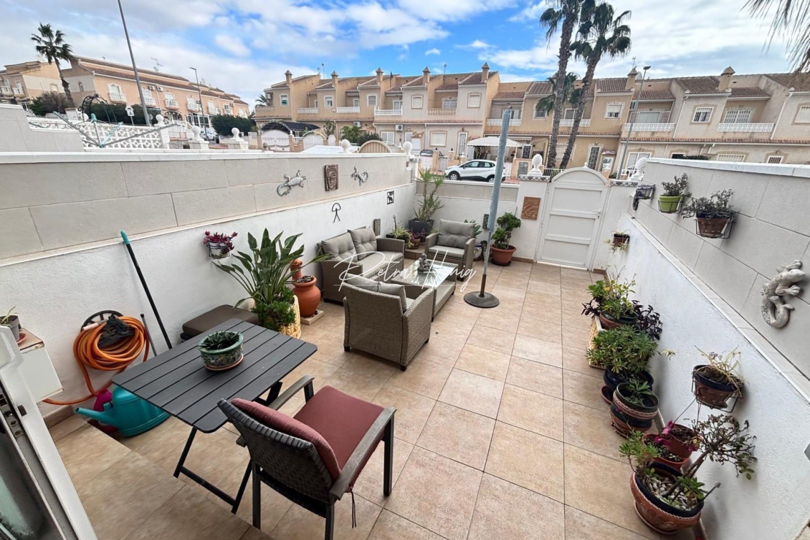 A Vendre - Maison de ville - Ciudad Quesada - Dona Pepa