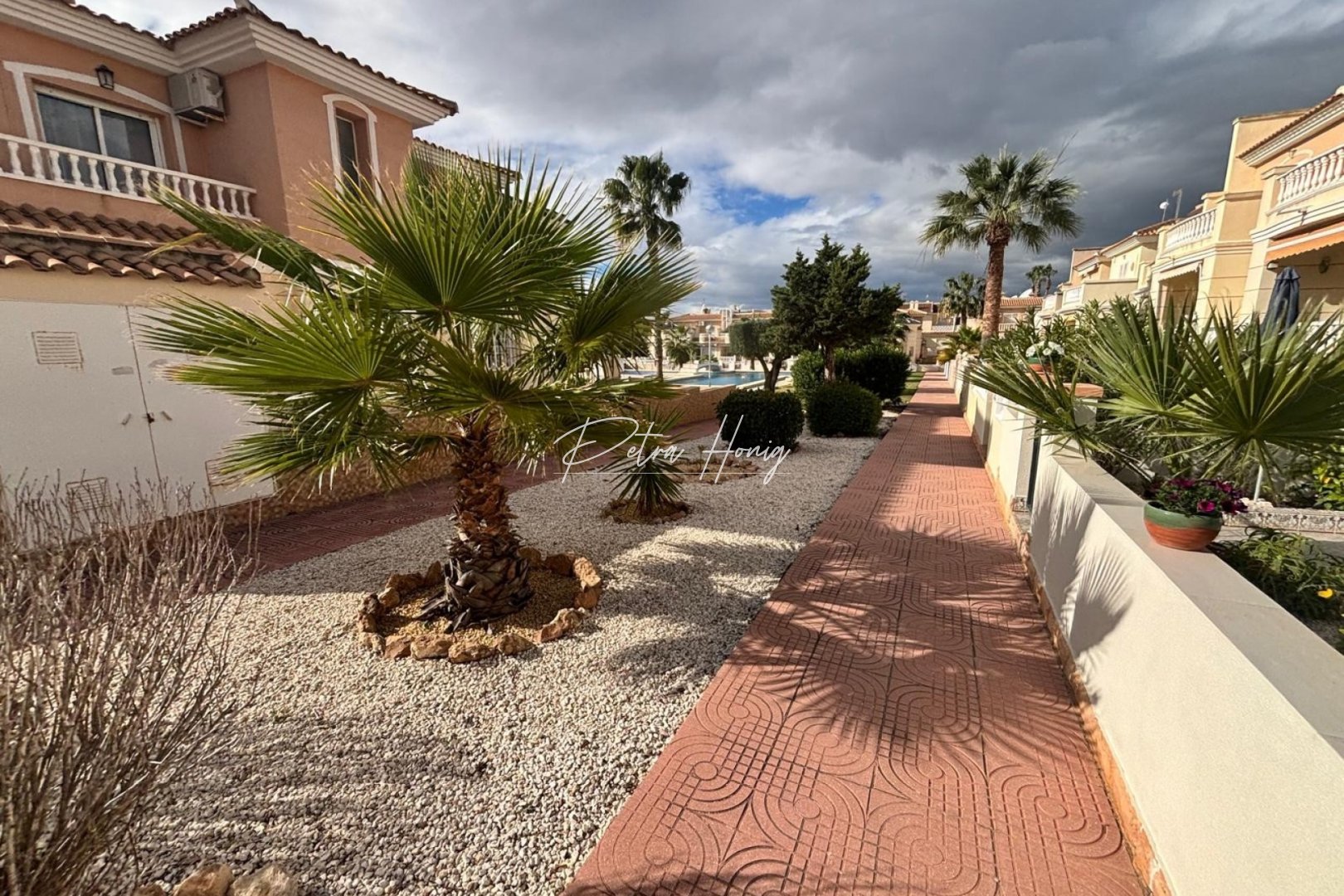 A Vendre - Maison de ville - Ciudad Quesada - Dona Pepa