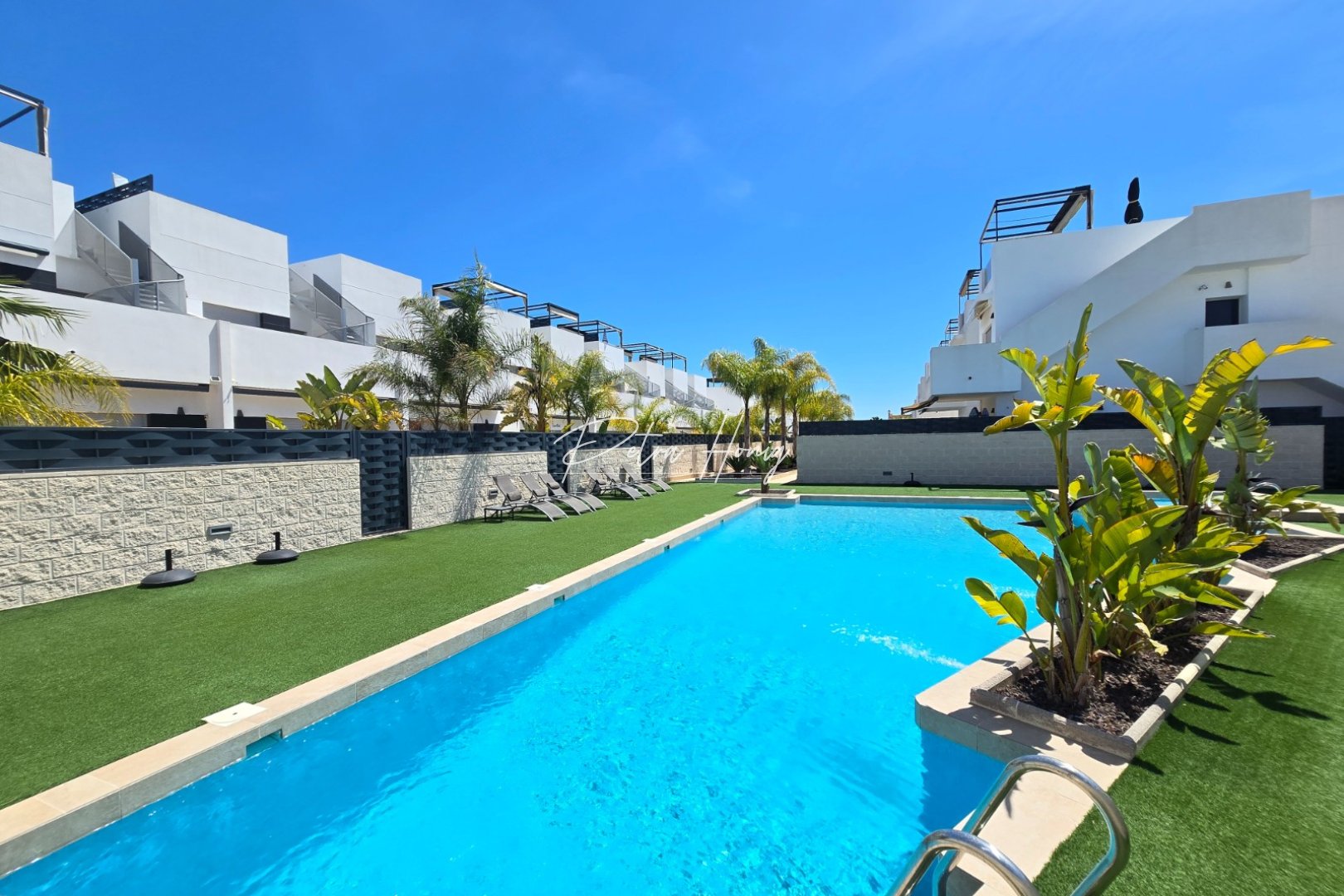 A Vendre - Maison de ville - Ciudad Quesada - Doña Pepa *