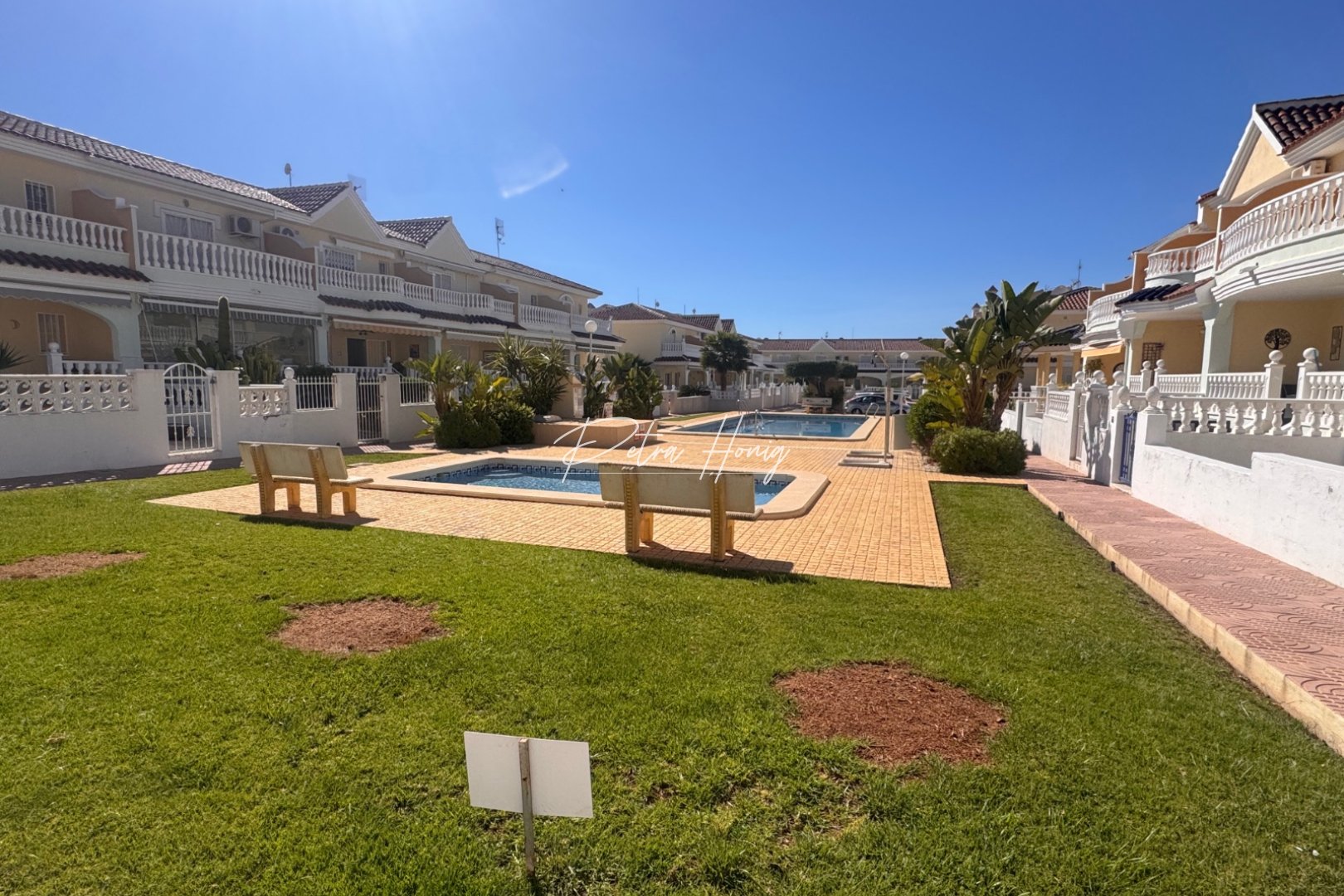 A Vendre - Maison de ville - Ciudad Quesada - Dona Pepa