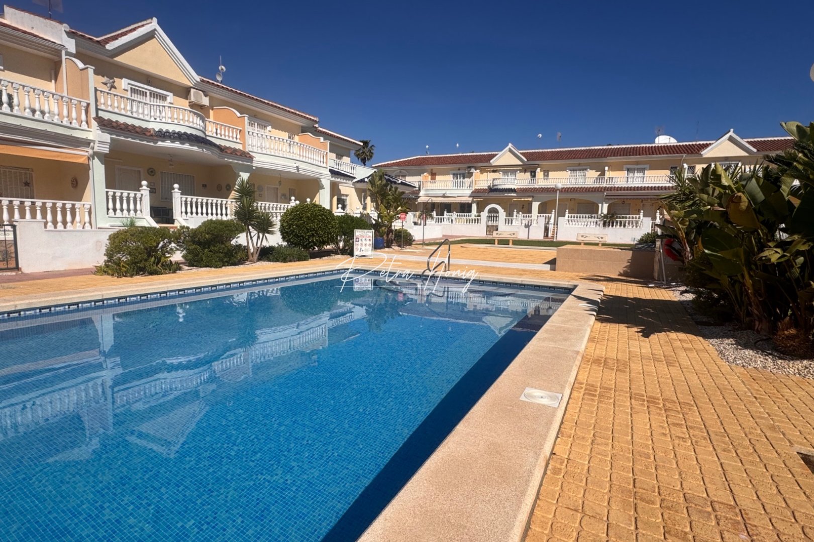 A Vendre - Maison de ville - Ciudad Quesada - Dona Pepa