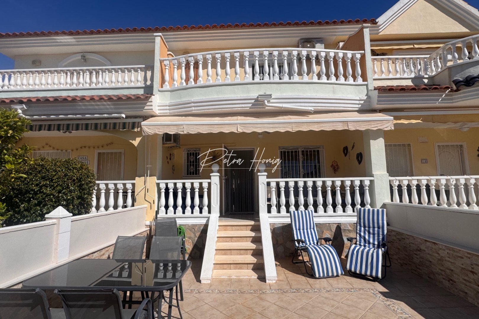 A Vendre - Maison de ville - Ciudad Quesada - Dona Pepa