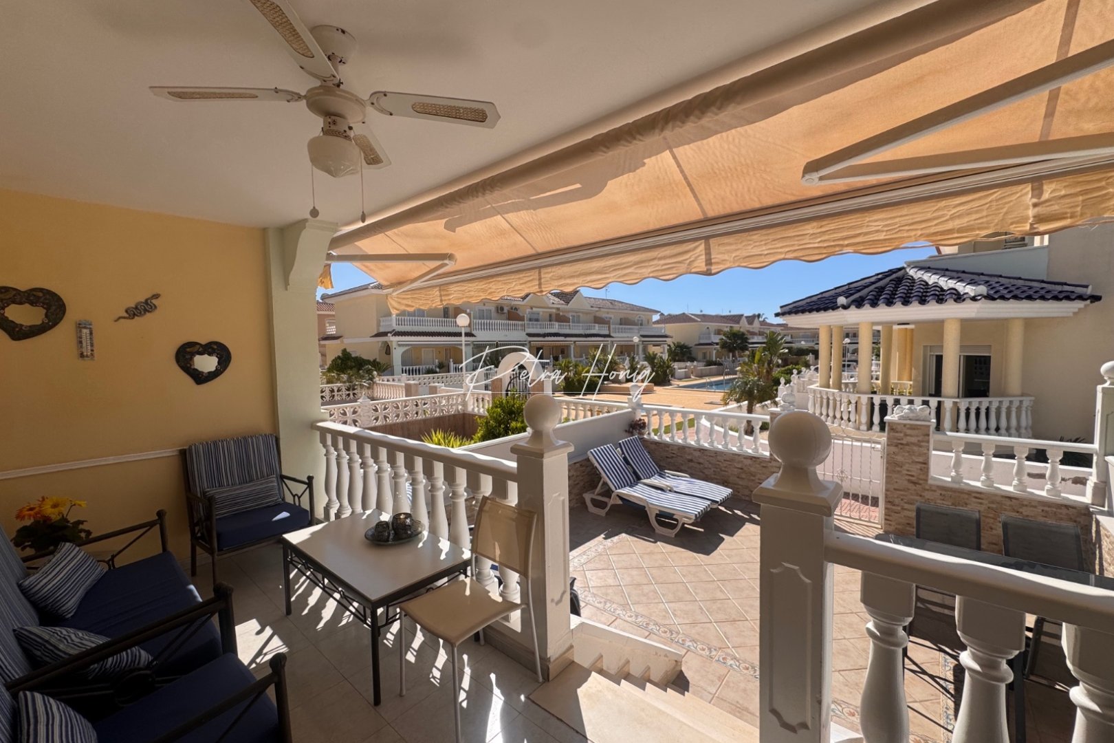 A Vendre - Maison de ville - Ciudad Quesada - Dona Pepa