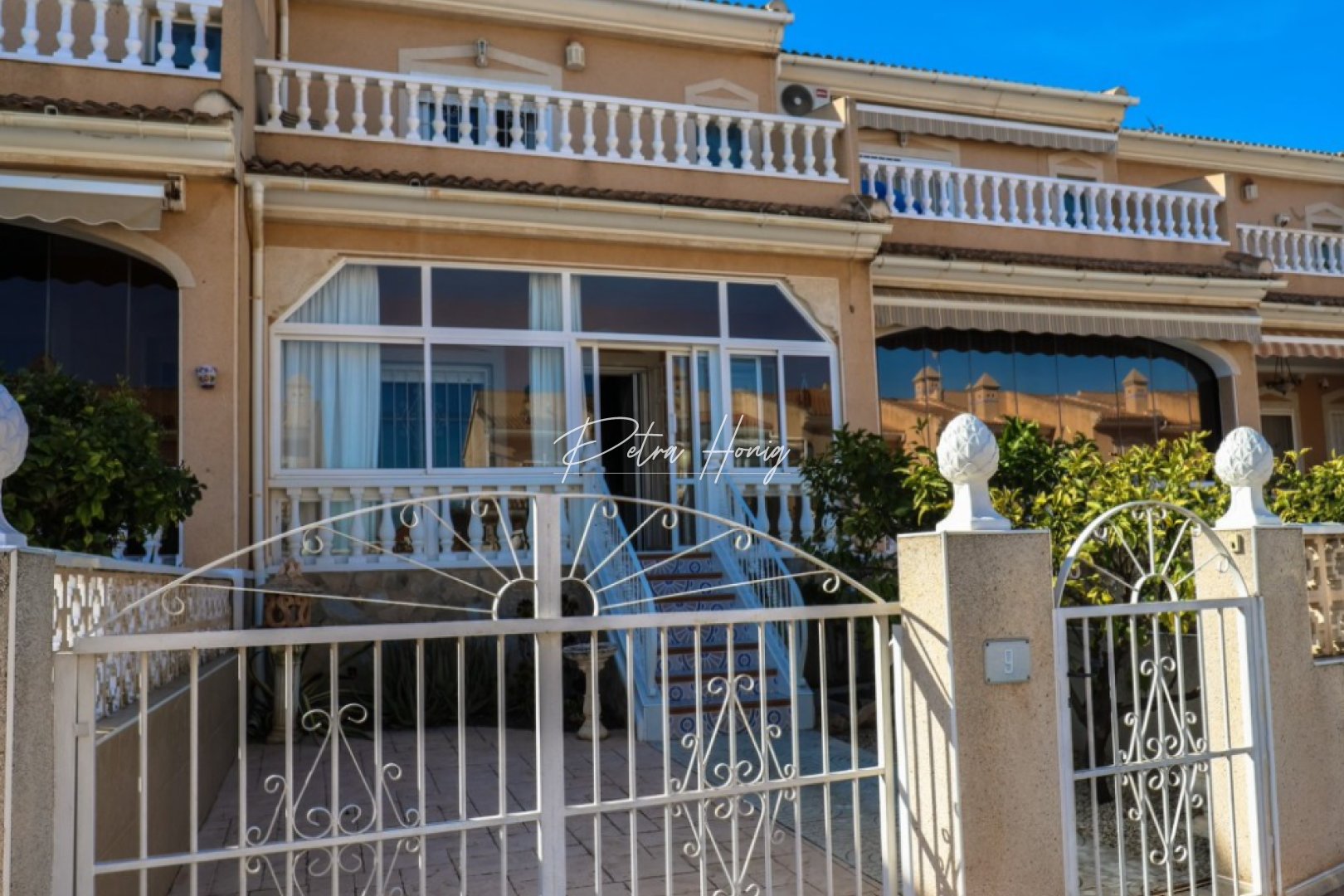 A Vendre - Maison de ville - Ciudad Quesada - Dona Pepa