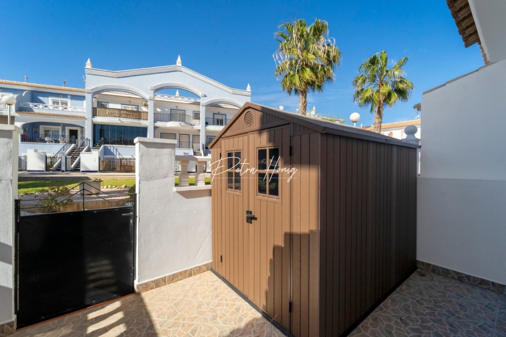 A Vendre - Maison de ville - Ciudad Quesada - Dona Pepa