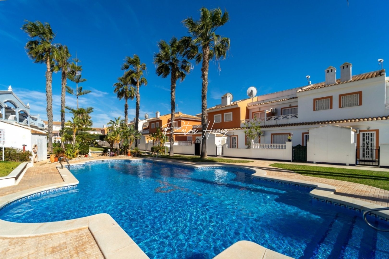 A Vendre - Maison de ville - Ciudad Quesada - Dona Pepa