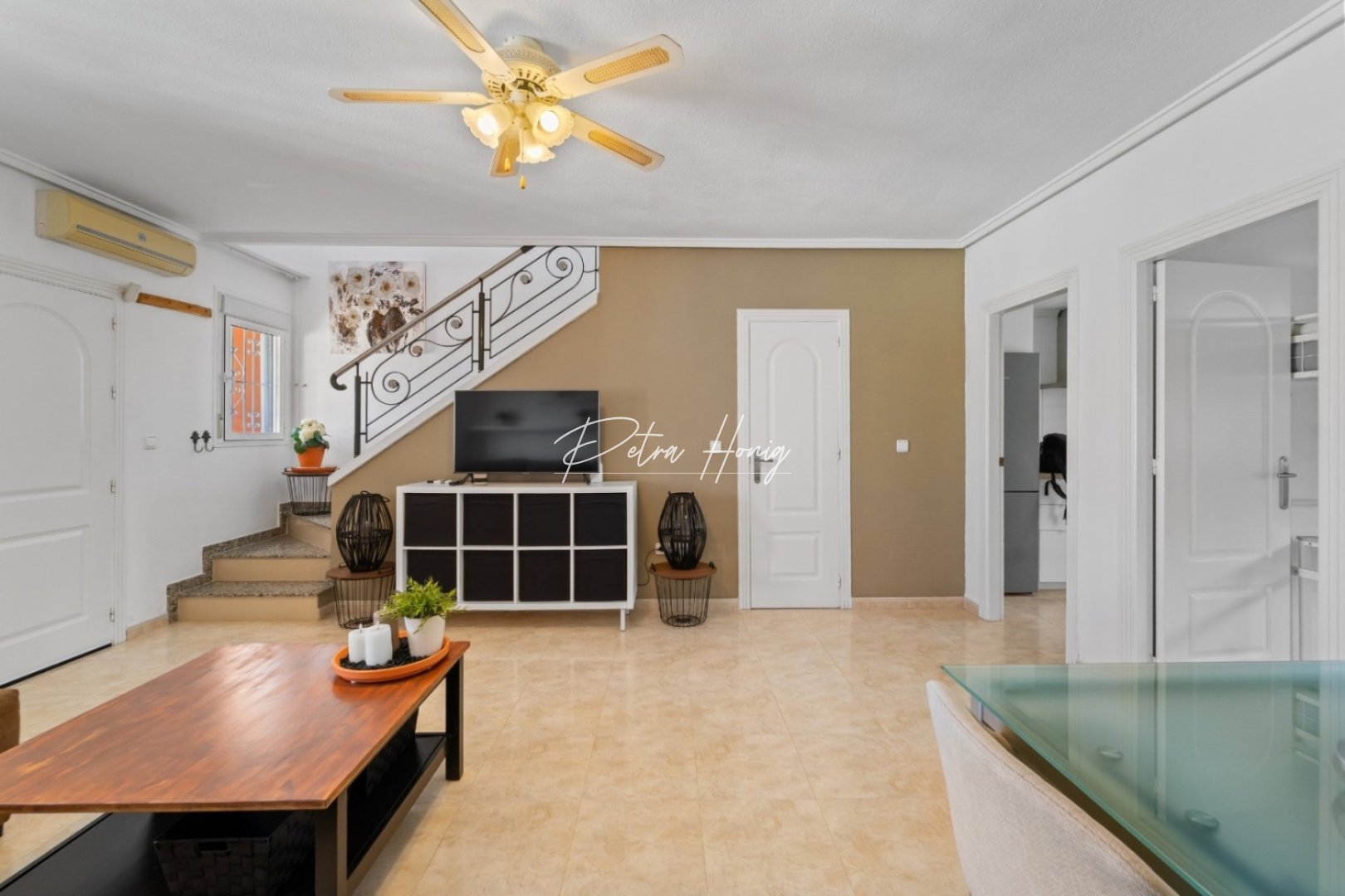 A Vendre - Maison de ville - Ciudad Quesada - Dona Pepa