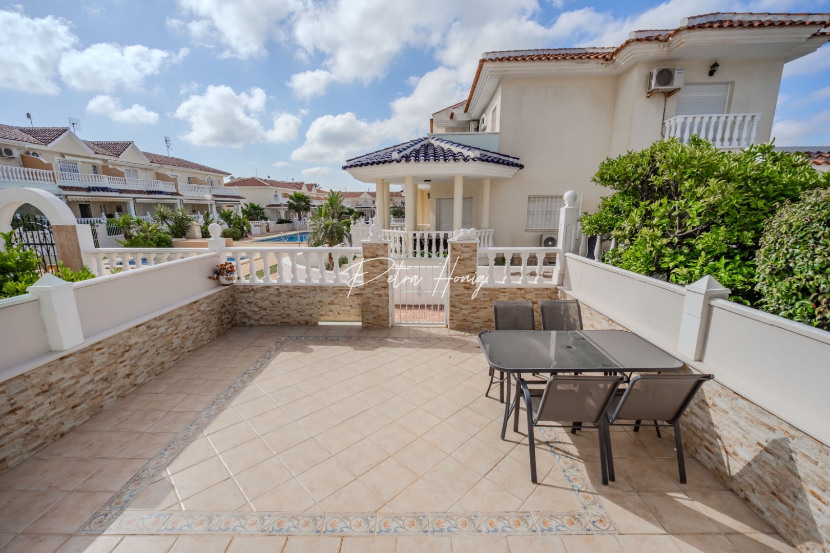 A Vendre - Maison de ville - Ciudad Quesada - Dona Pepa
