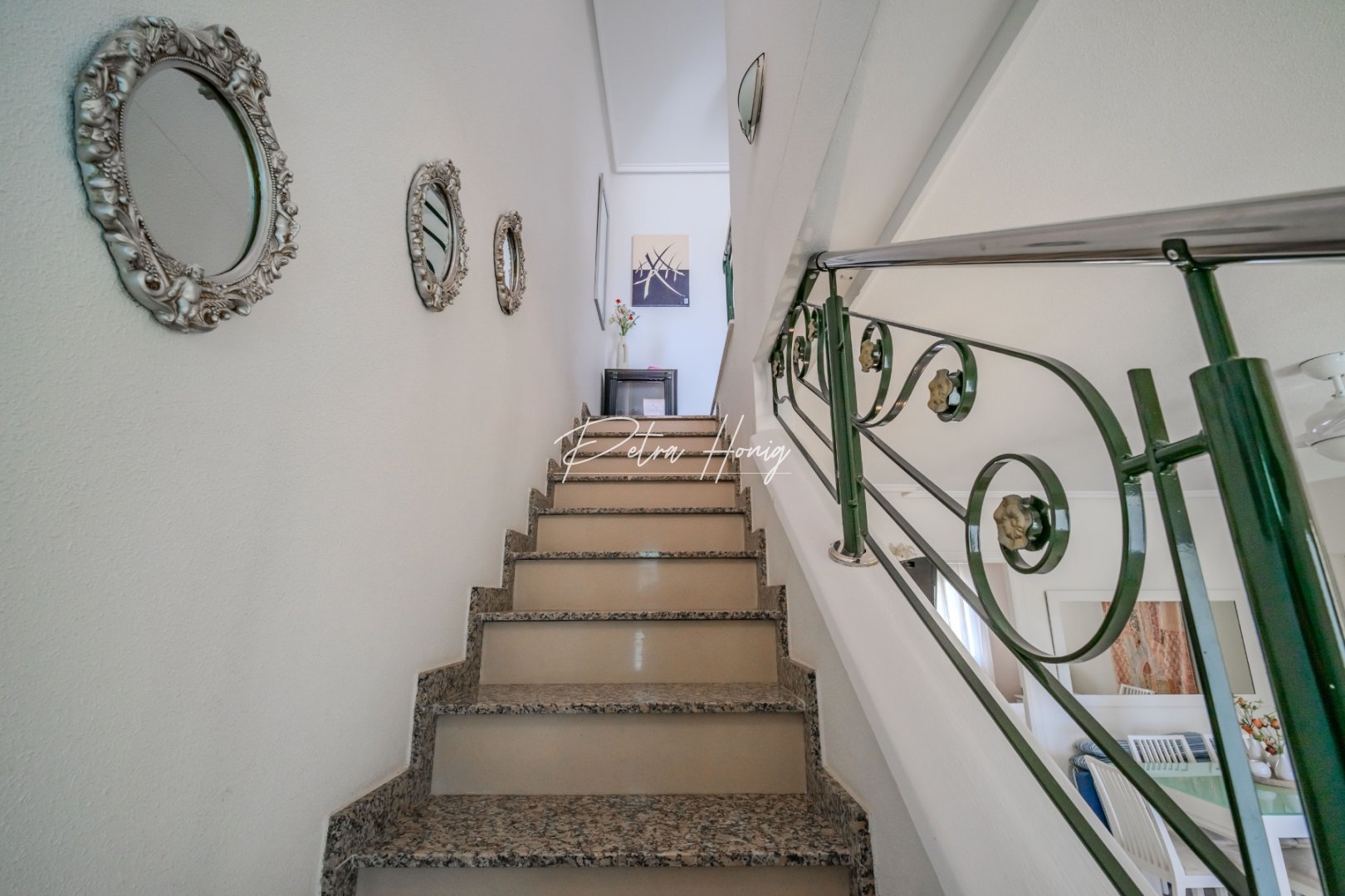 A Vendre - Maison de ville - Ciudad Quesada - Dona Pepa