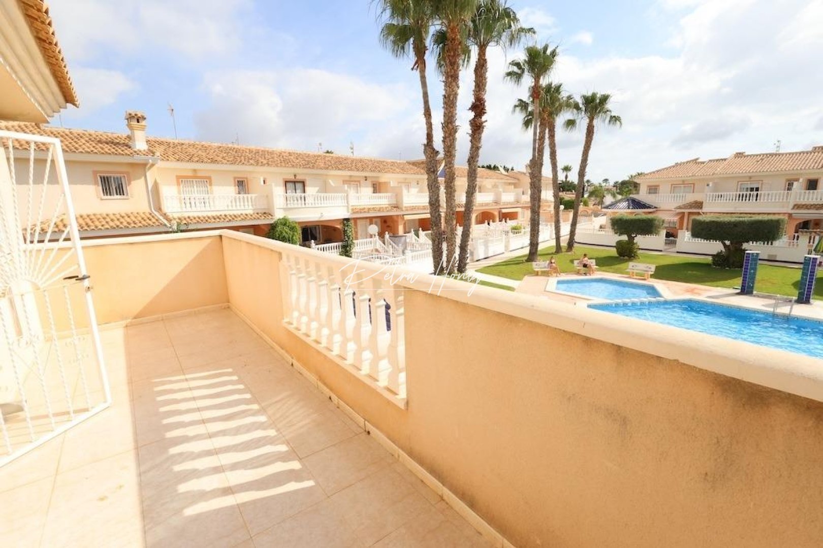 A Vendre - Maison de ville - Ciudad Quesada - Doña Pepa