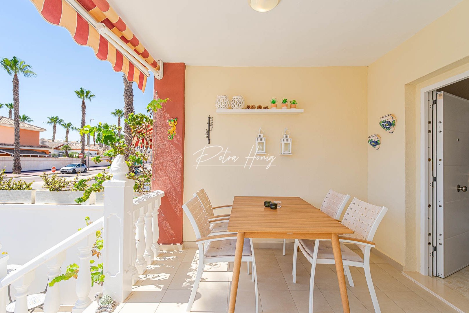 A Vendre - Maison de ville - Ciudad Quesada - Doña Pepa