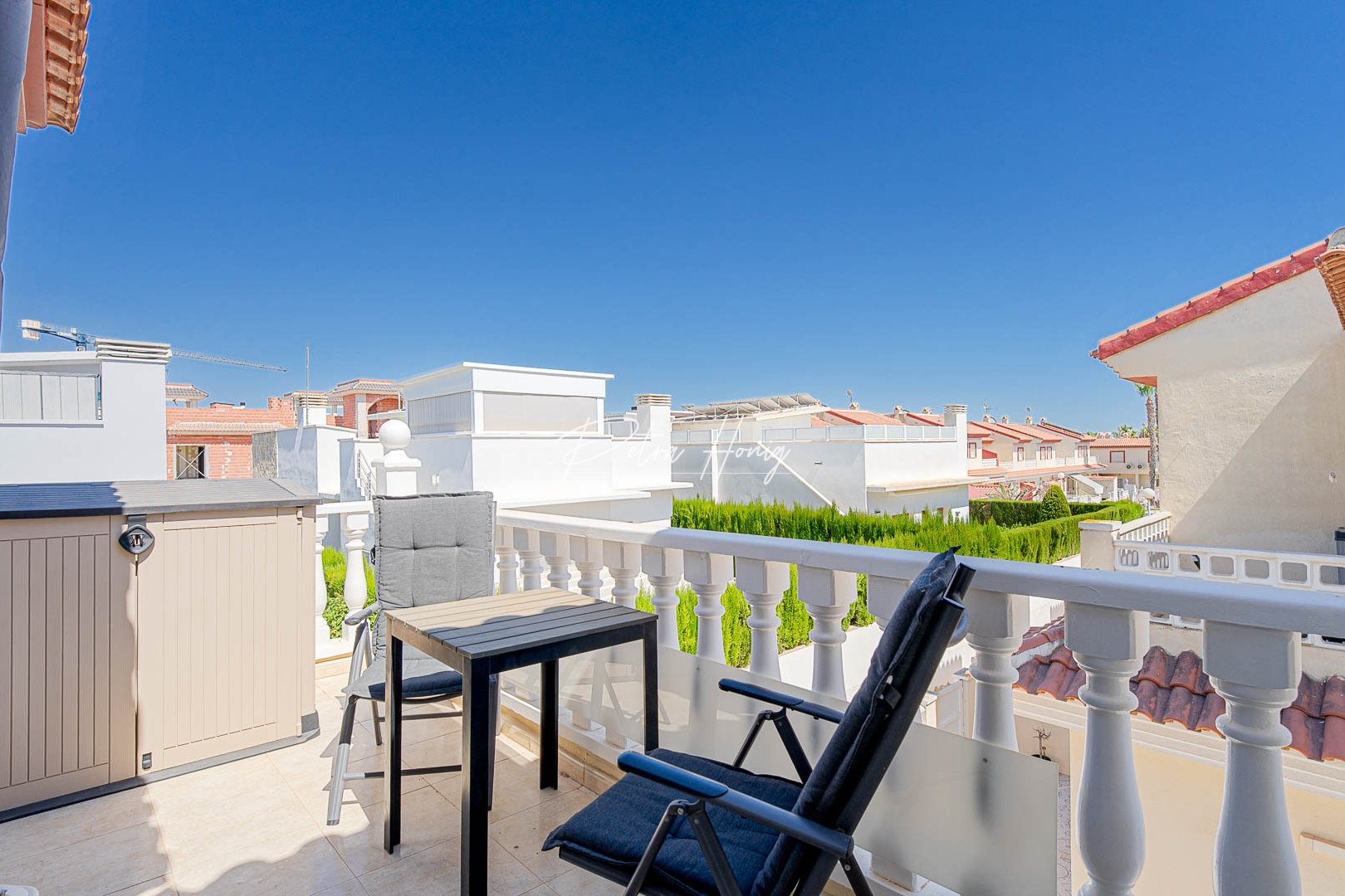 A Vendre - Maison de ville - Ciudad Quesada - Doña Pepa