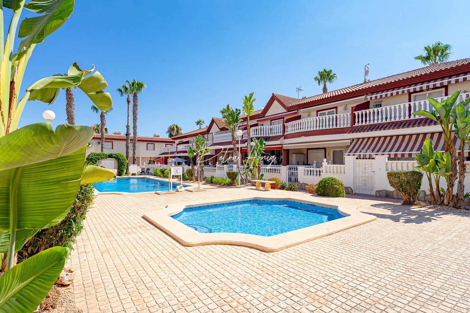 A Vendre - Maison de ville - Ciudad Quesada - Doña Pepa