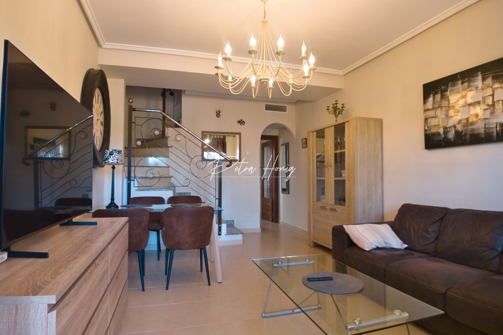 A Vendre - Maison de ville - Ciudad Quesada - Doña pepa