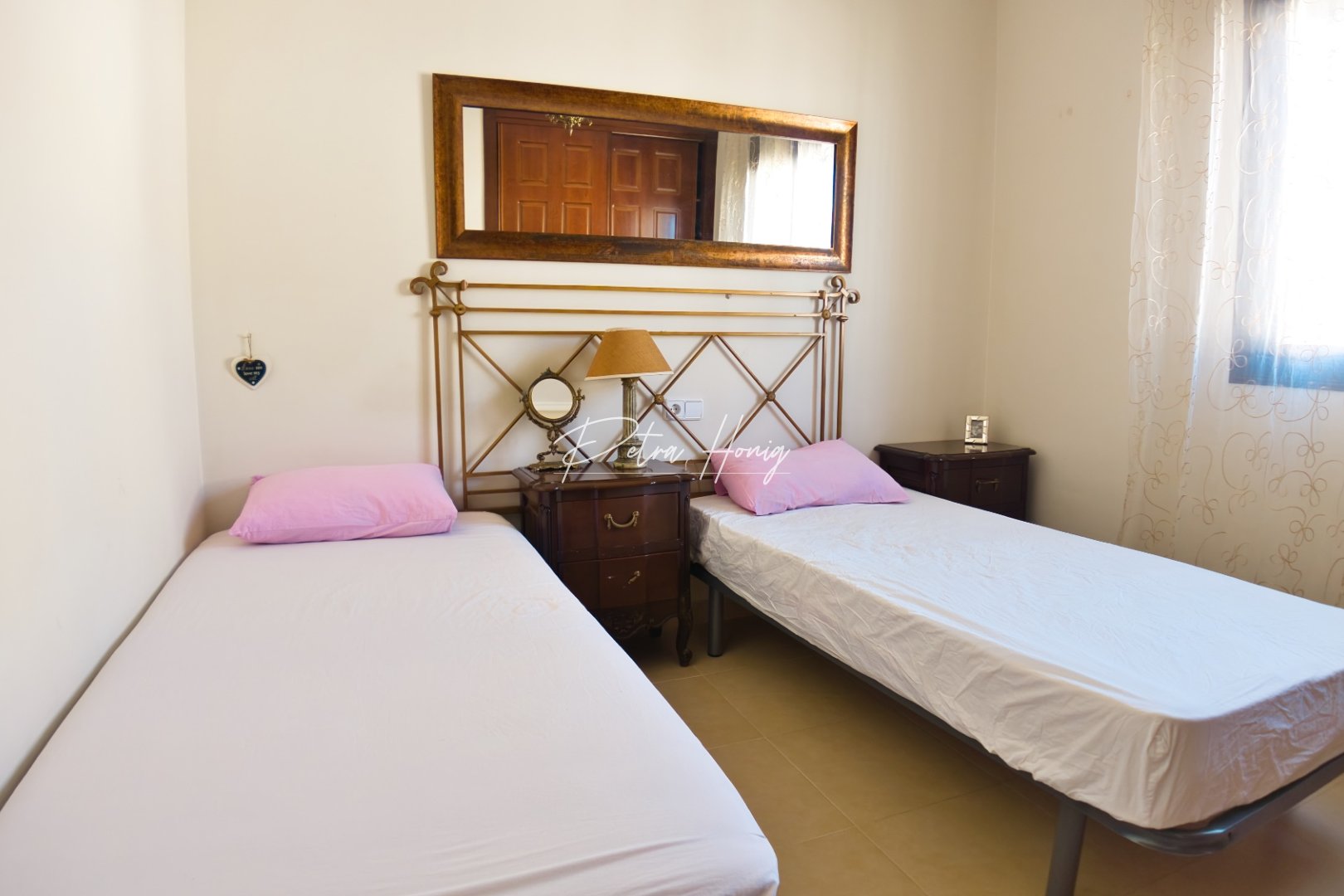 A Vendre - Maison de ville - Ciudad Quesada - Doña pepa