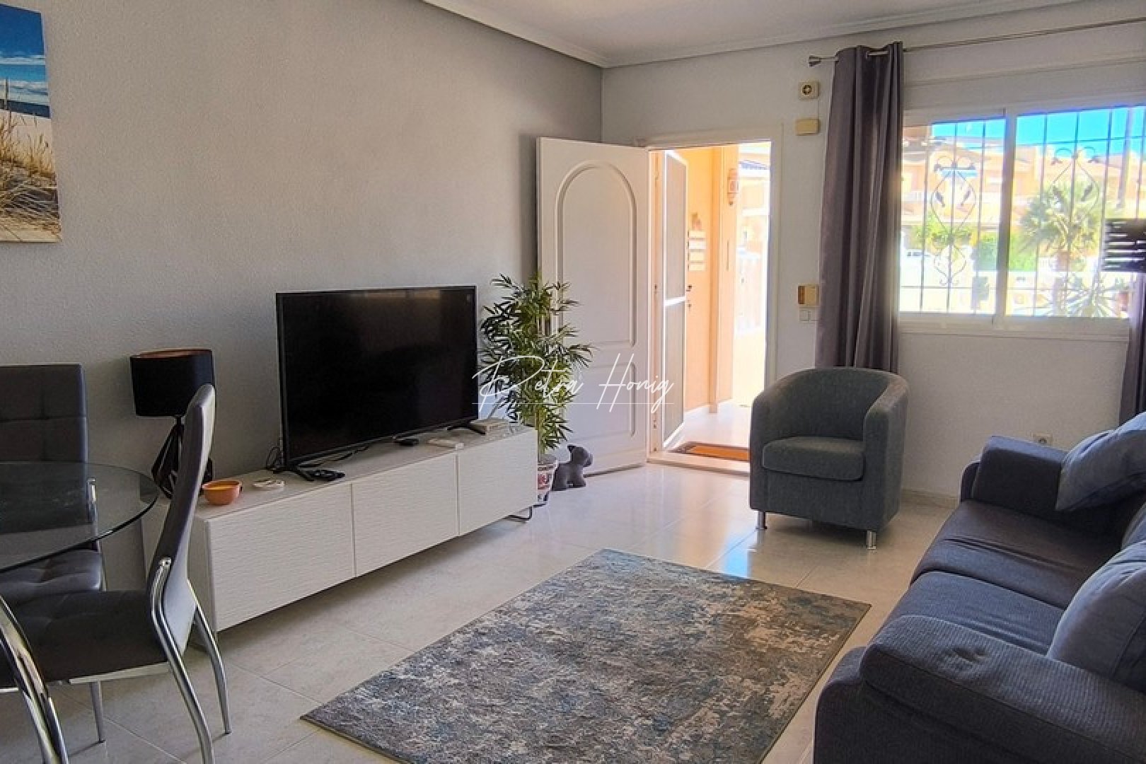 A Vendre - Maison de ville - Ciudad Quesada - Dona Pepa