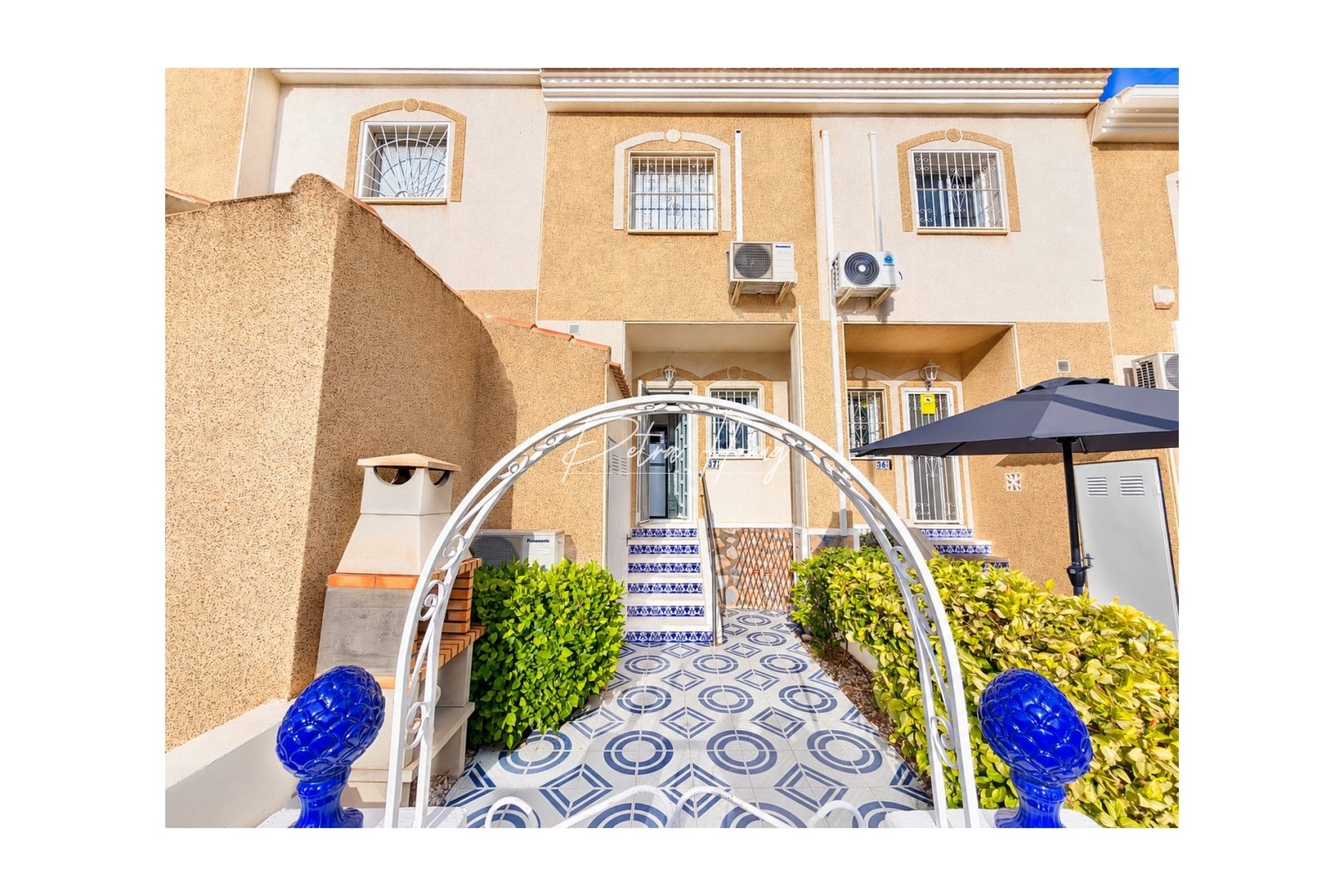 A Vendre - Maison de ville - Ciudad Quesada - Dona Pepa