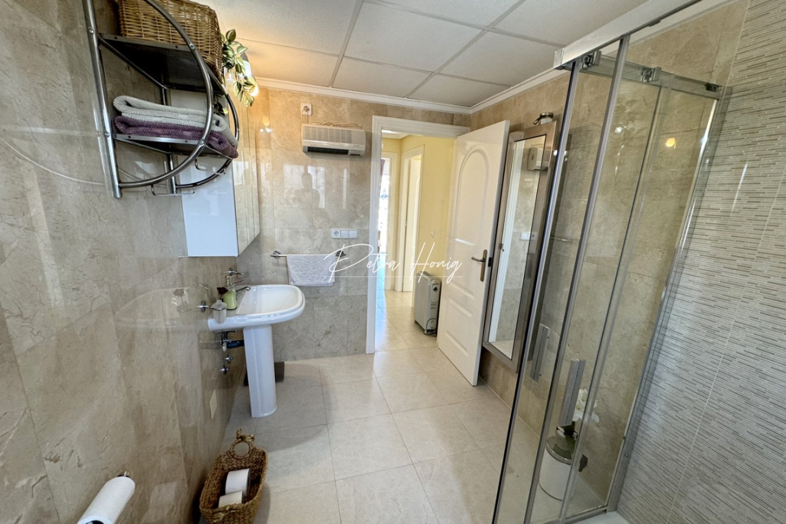 A Vendre - Maison de ville - Ciudad Quesada - Dona Pepa