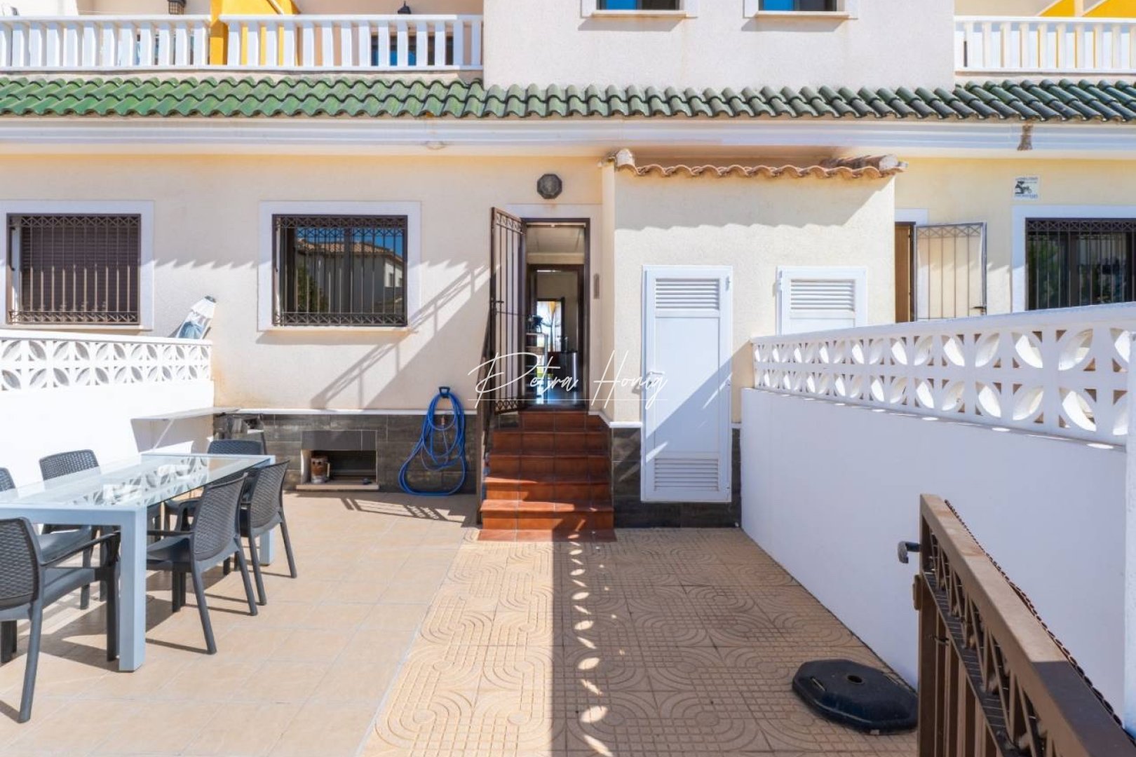 A Vendre - Maison de ville - Ciudad Quesada - Dona Pepa