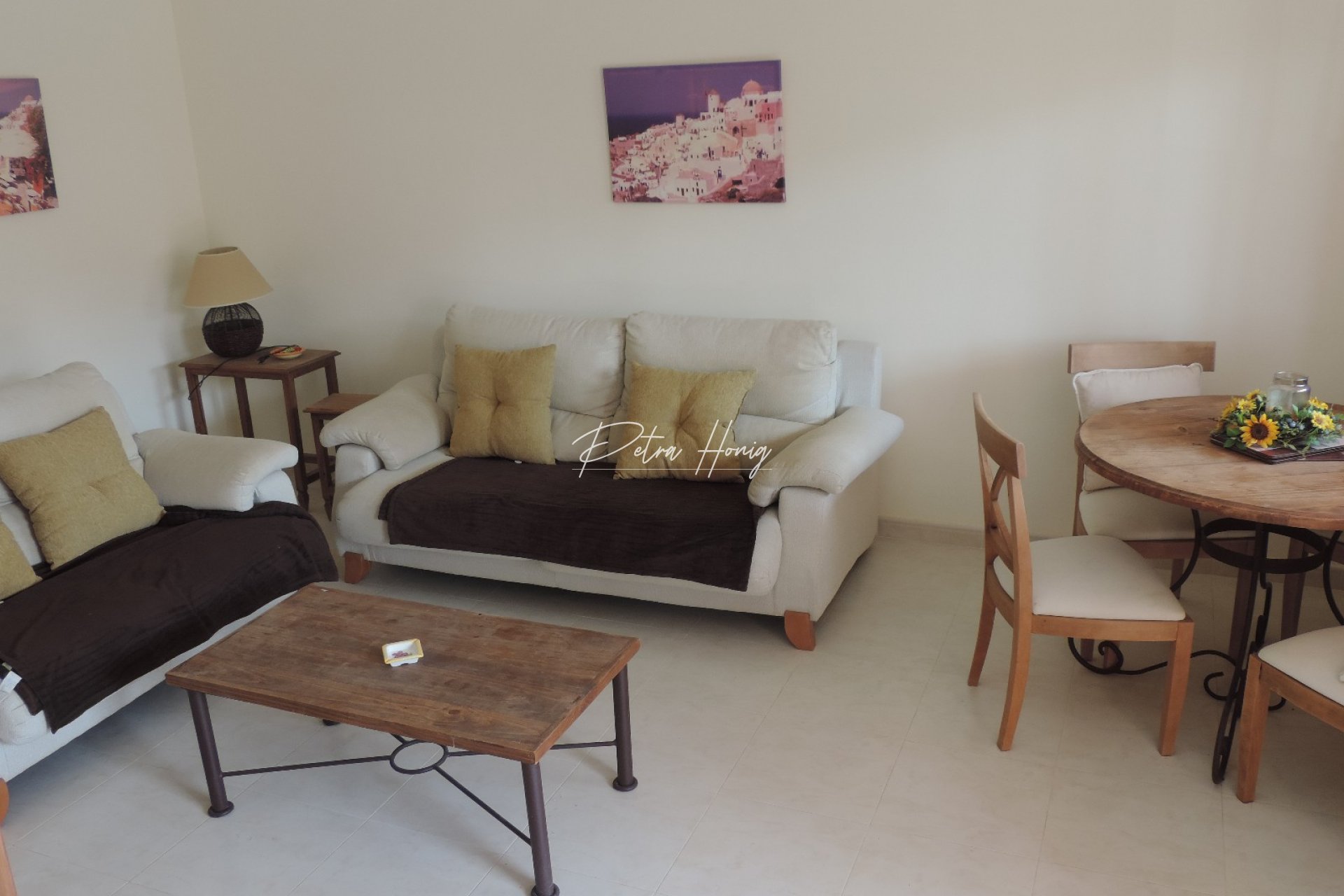 A Vendre - Maison de ville - Ciudad Quesada - Dona Pepa