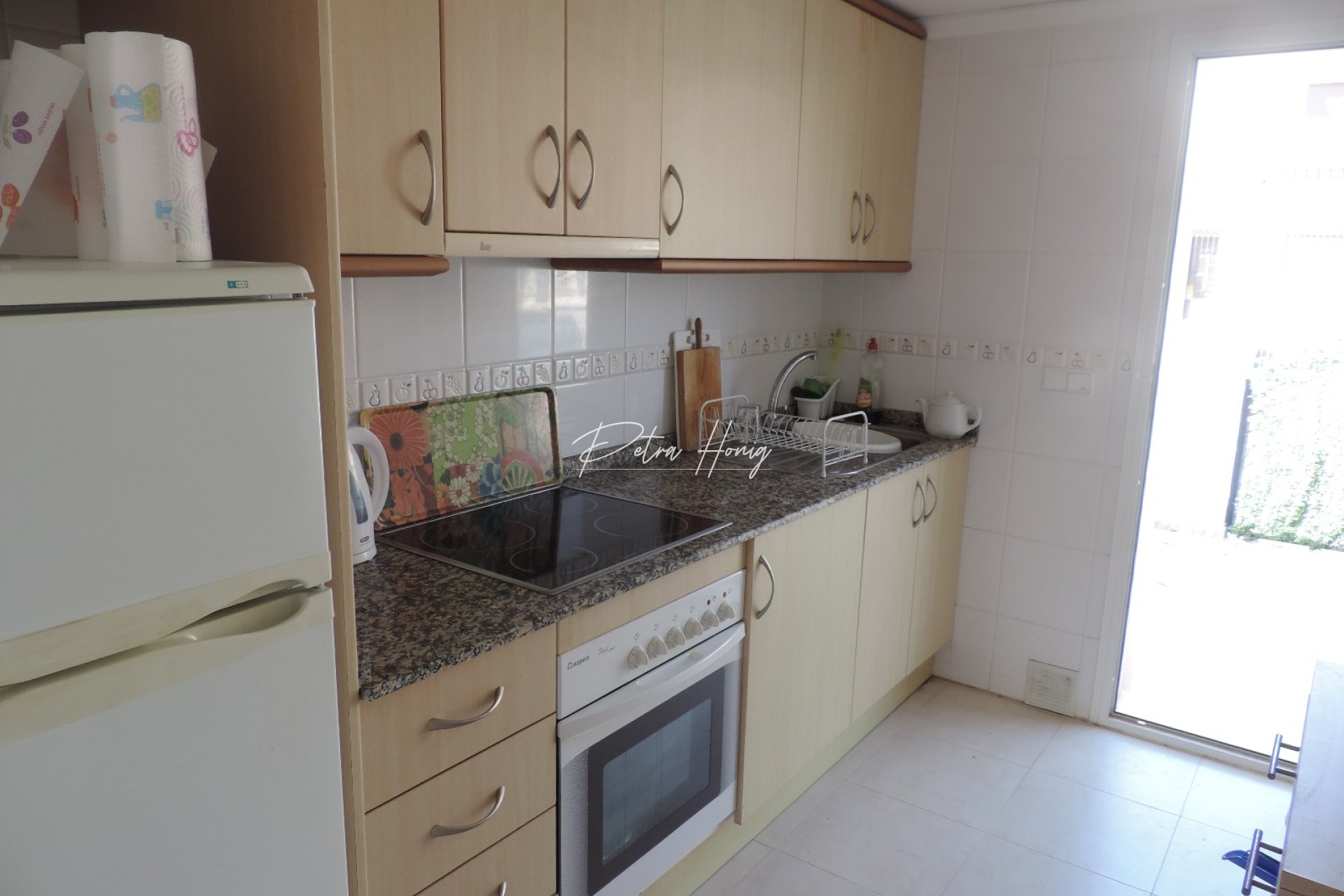 A Vendre - Maison de ville - Ciudad Quesada - Dona Pepa