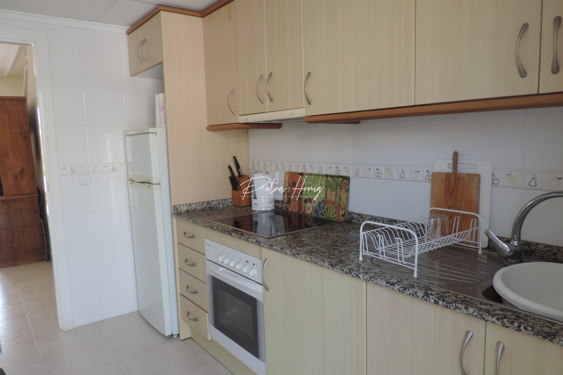 A Vendre - Maison de ville - Ciudad Quesada - Dona Pepa