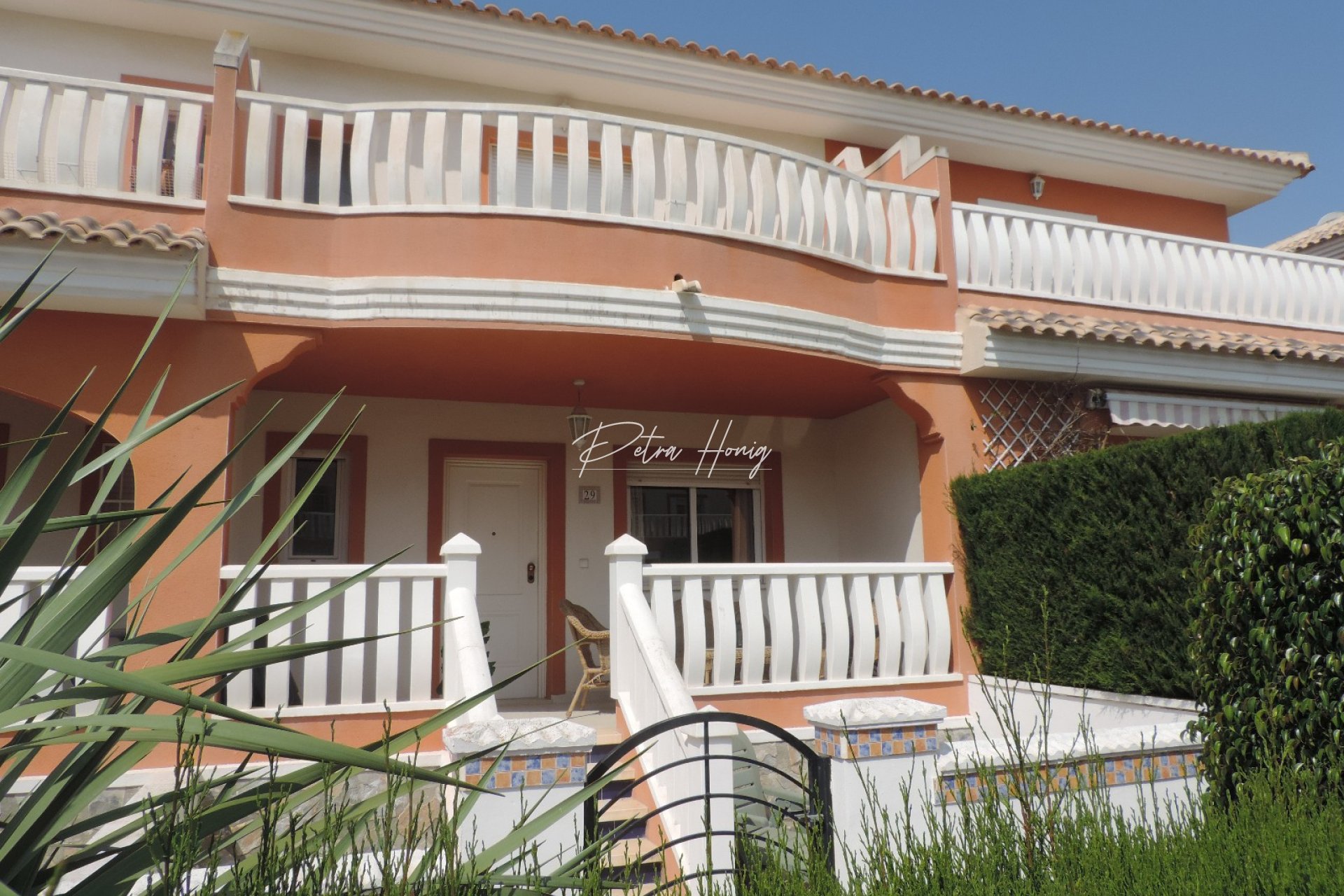 A Vendre - Maison de ville - Ciudad Quesada - Dona Pepa