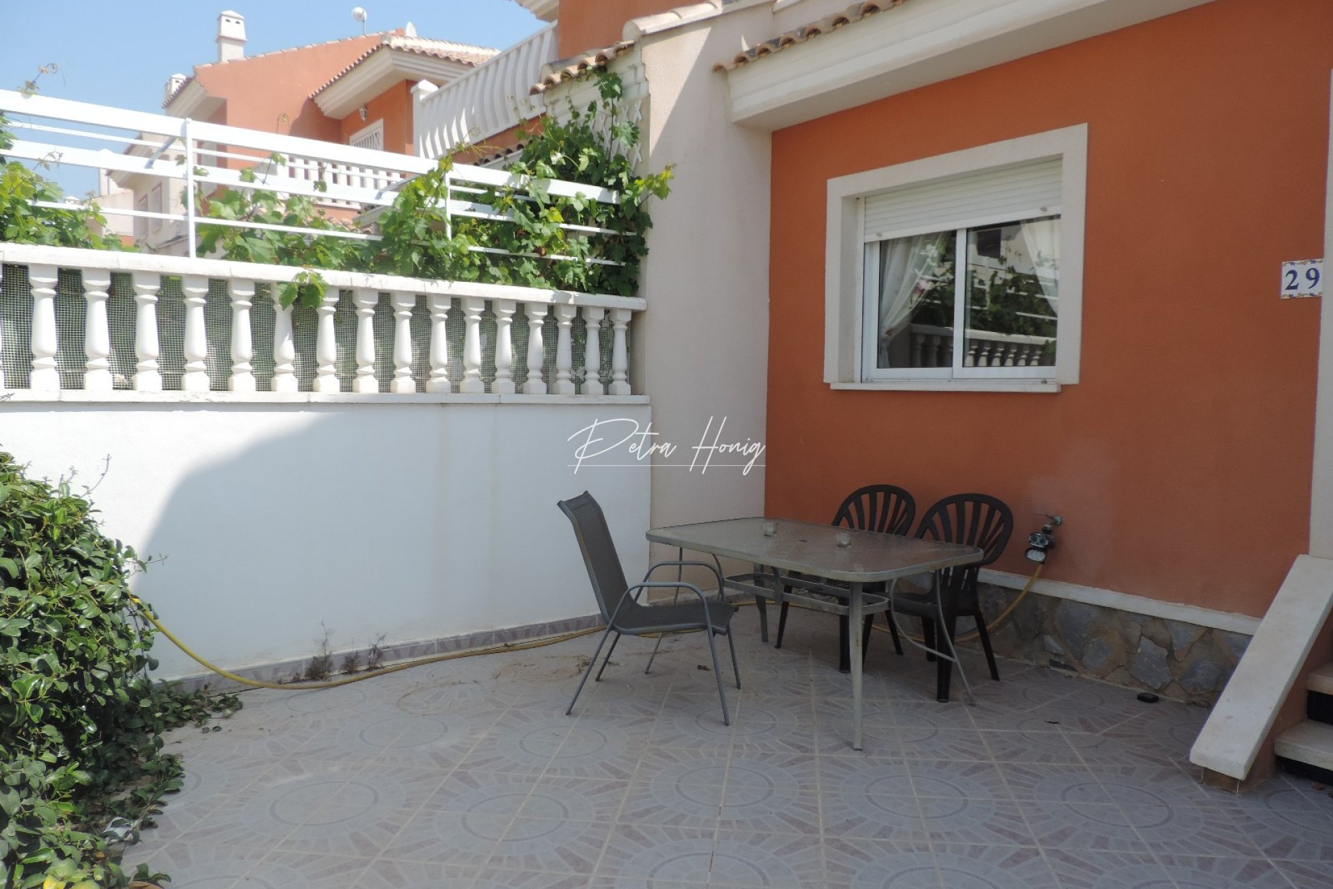 A Vendre - Maison de ville - Ciudad Quesada - Dona Pepa
