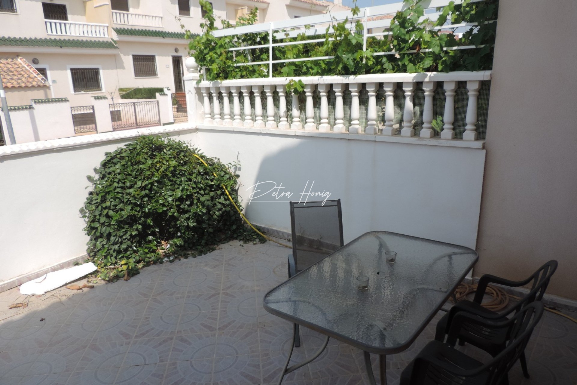 A Vendre - Maison de ville - Ciudad Quesada - Dona Pepa