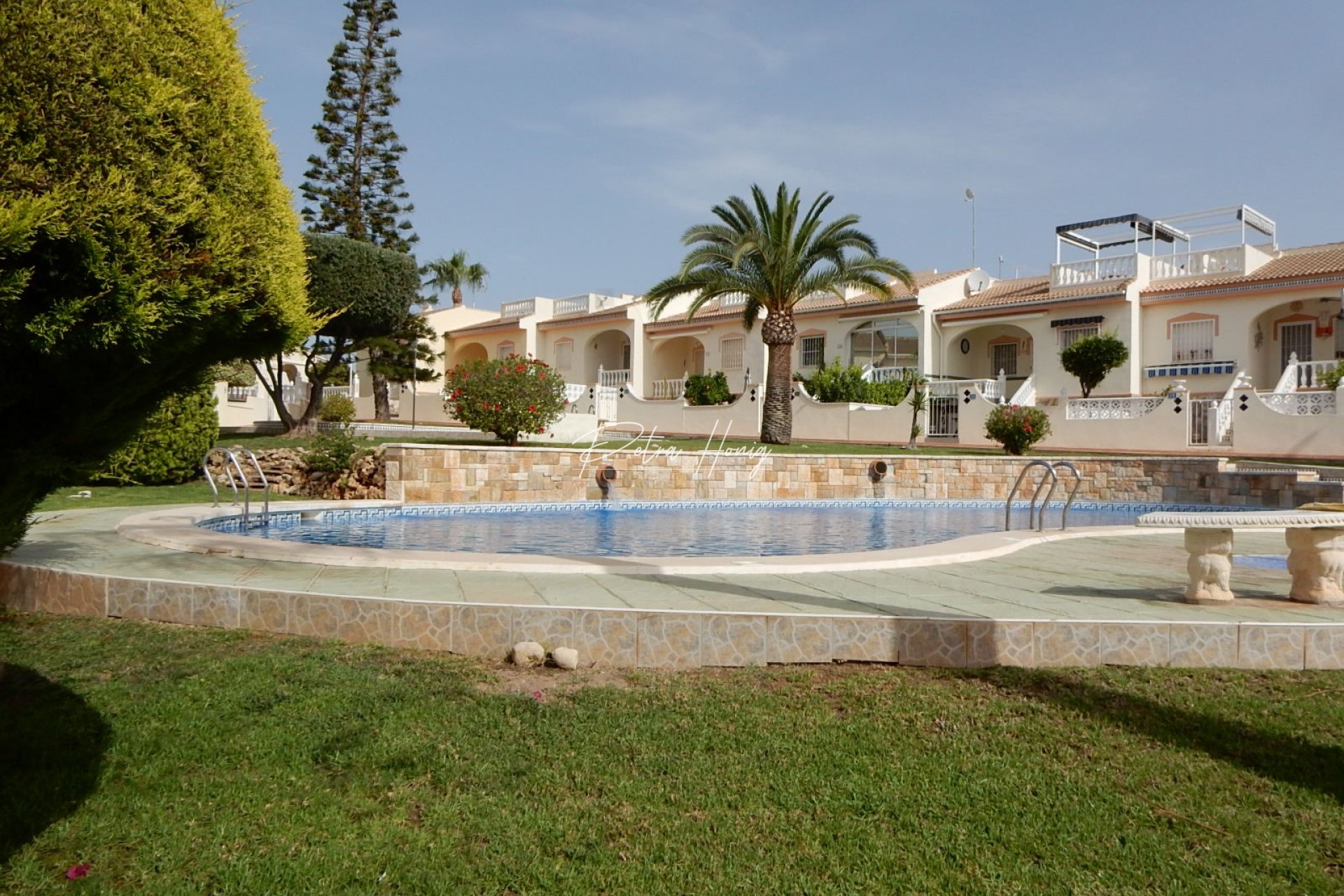 A Vendre - Maison de ville - Ciudad Quesada - Dona Pepa