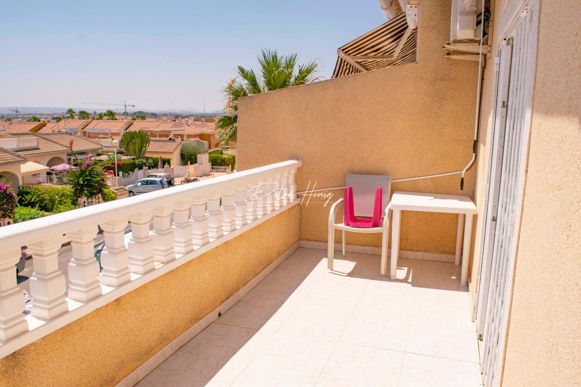 A Vendre - Maison de ville - Ciudad Quesada - Dona Pepa