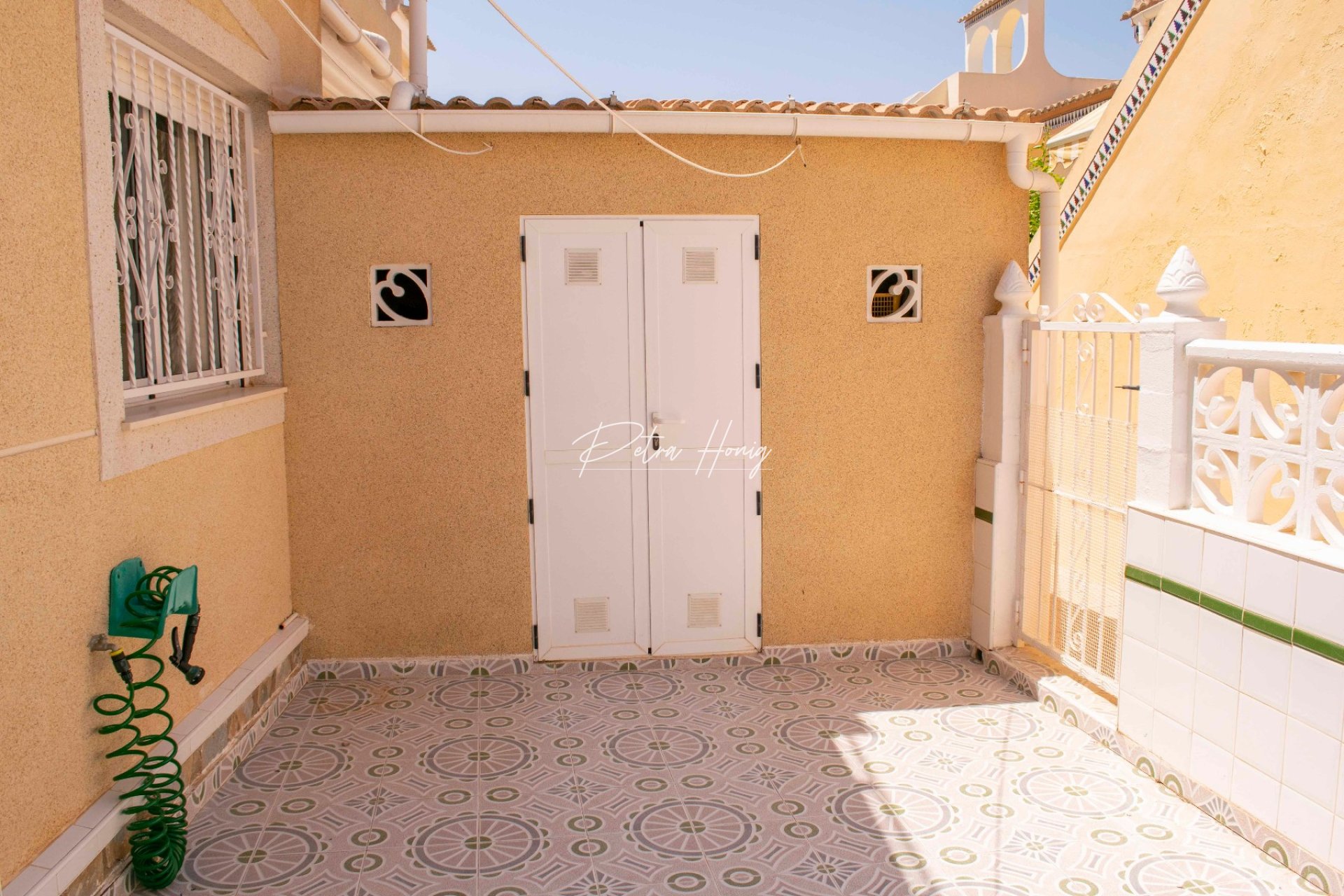 A Vendre - Maison de ville - Ciudad Quesada - Dona Pepa