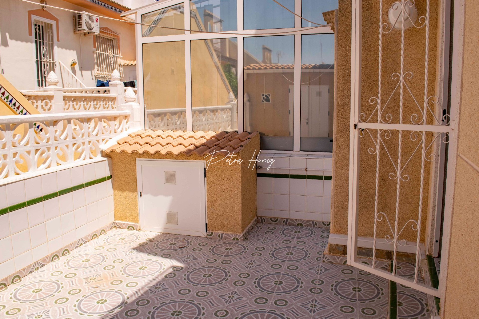 A Vendre - Maison de ville - Ciudad Quesada - Dona Pepa