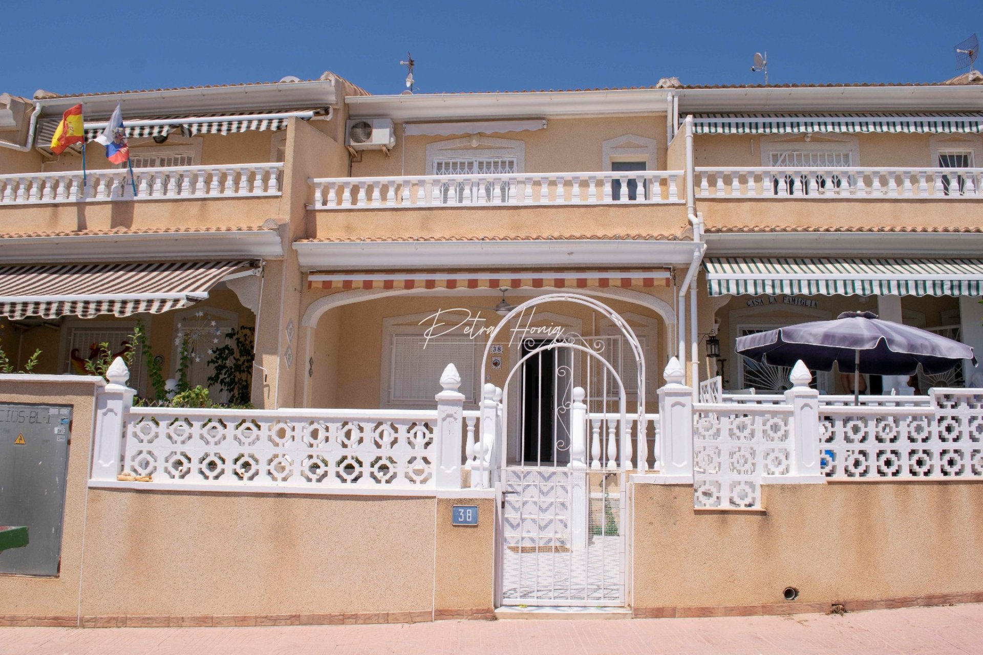 A Vendre - Maison de ville - Ciudad Quesada - Dona Pepa