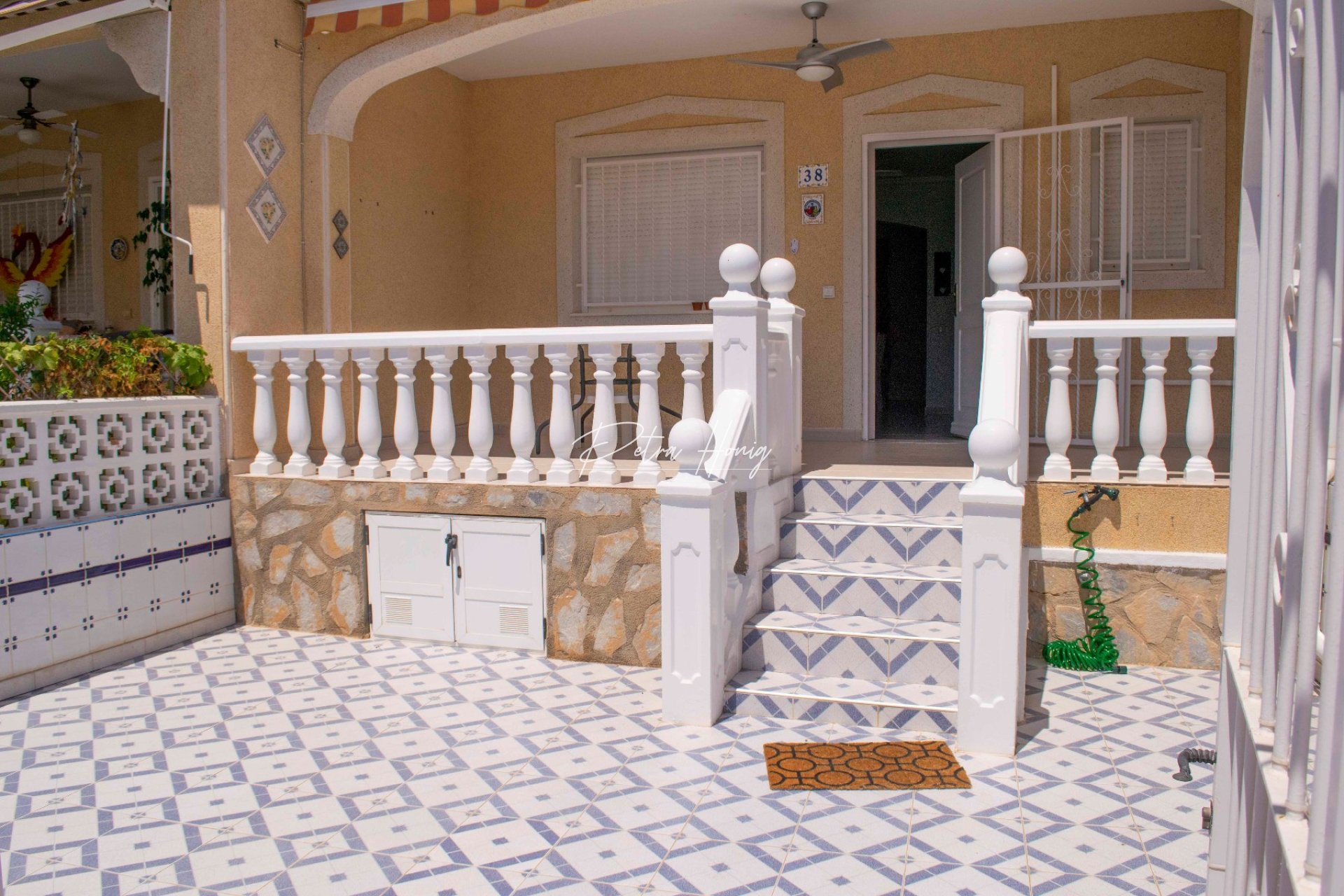 A Vendre - Maison de ville - Ciudad Quesada - Dona Pepa